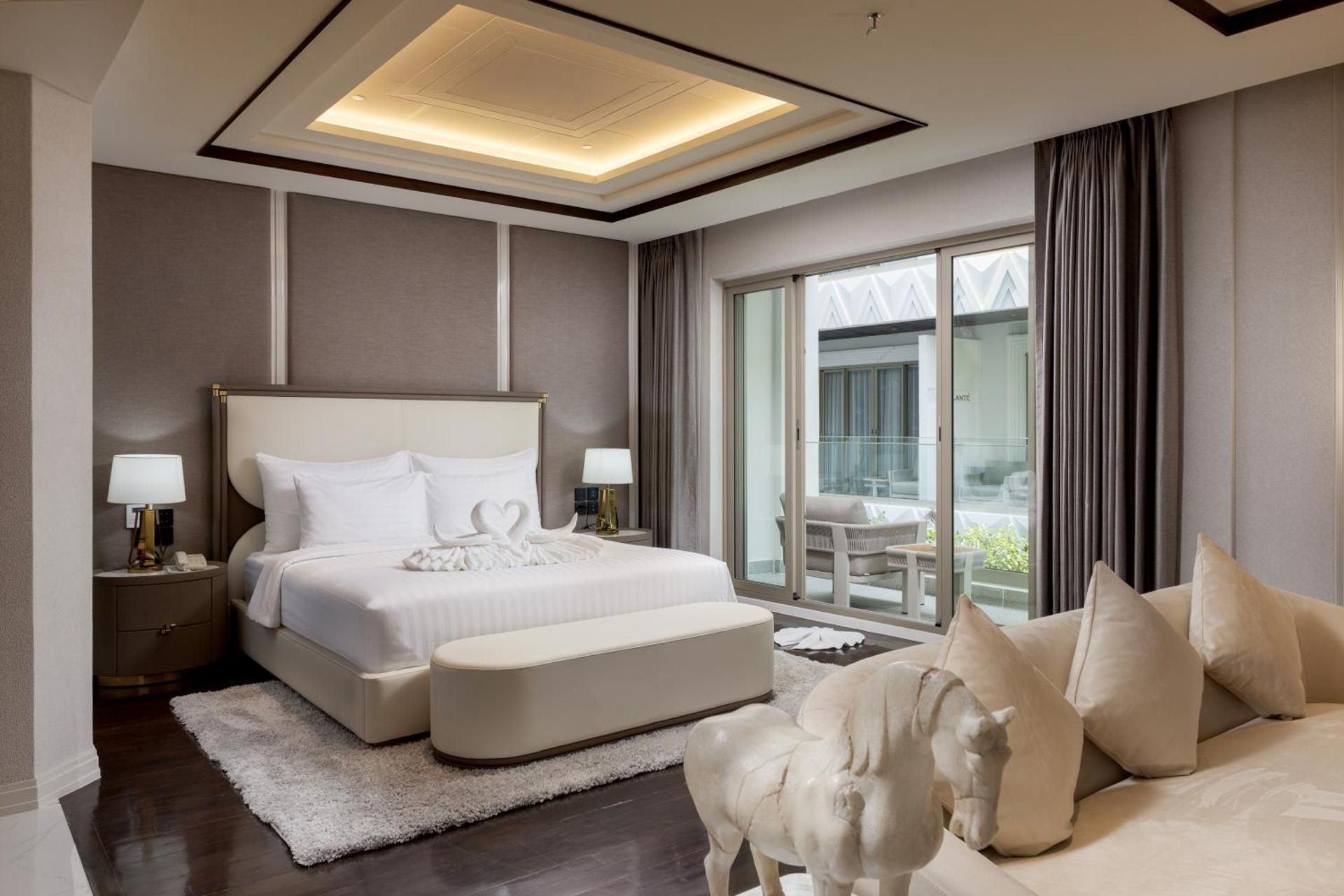 Premier Suite