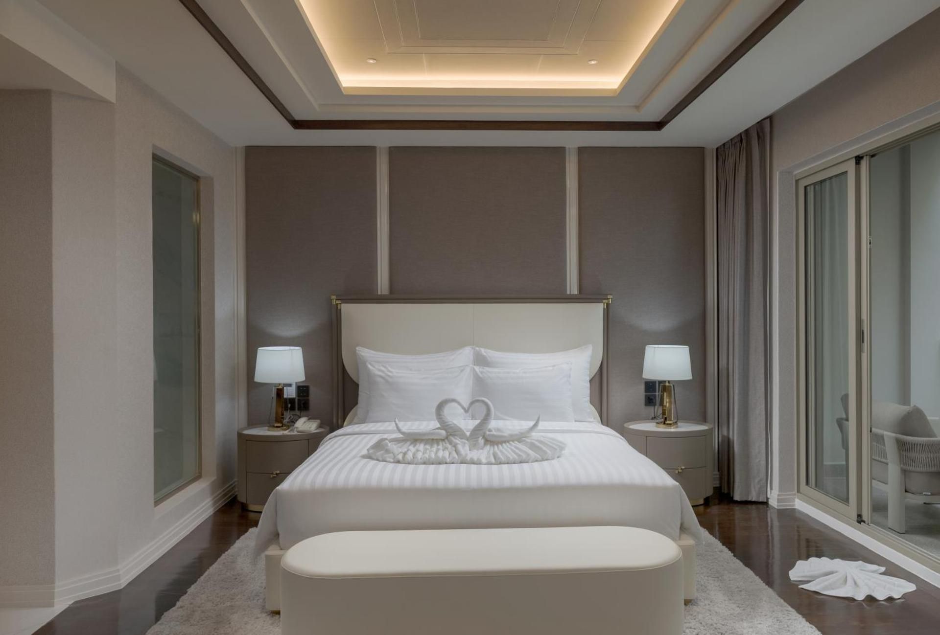 Premier Suite