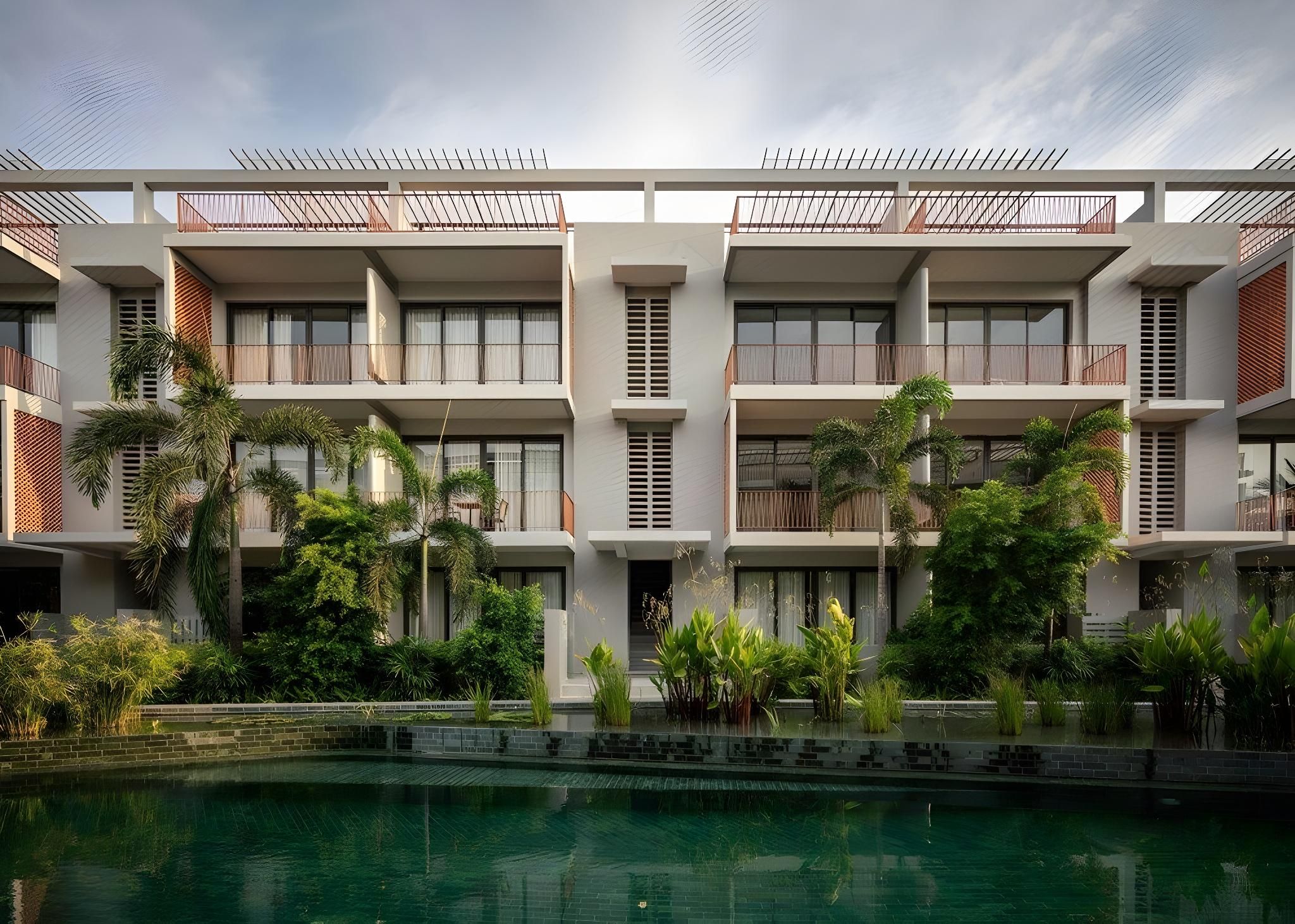 TUI BLUE Angkor Grace Wellness Resort