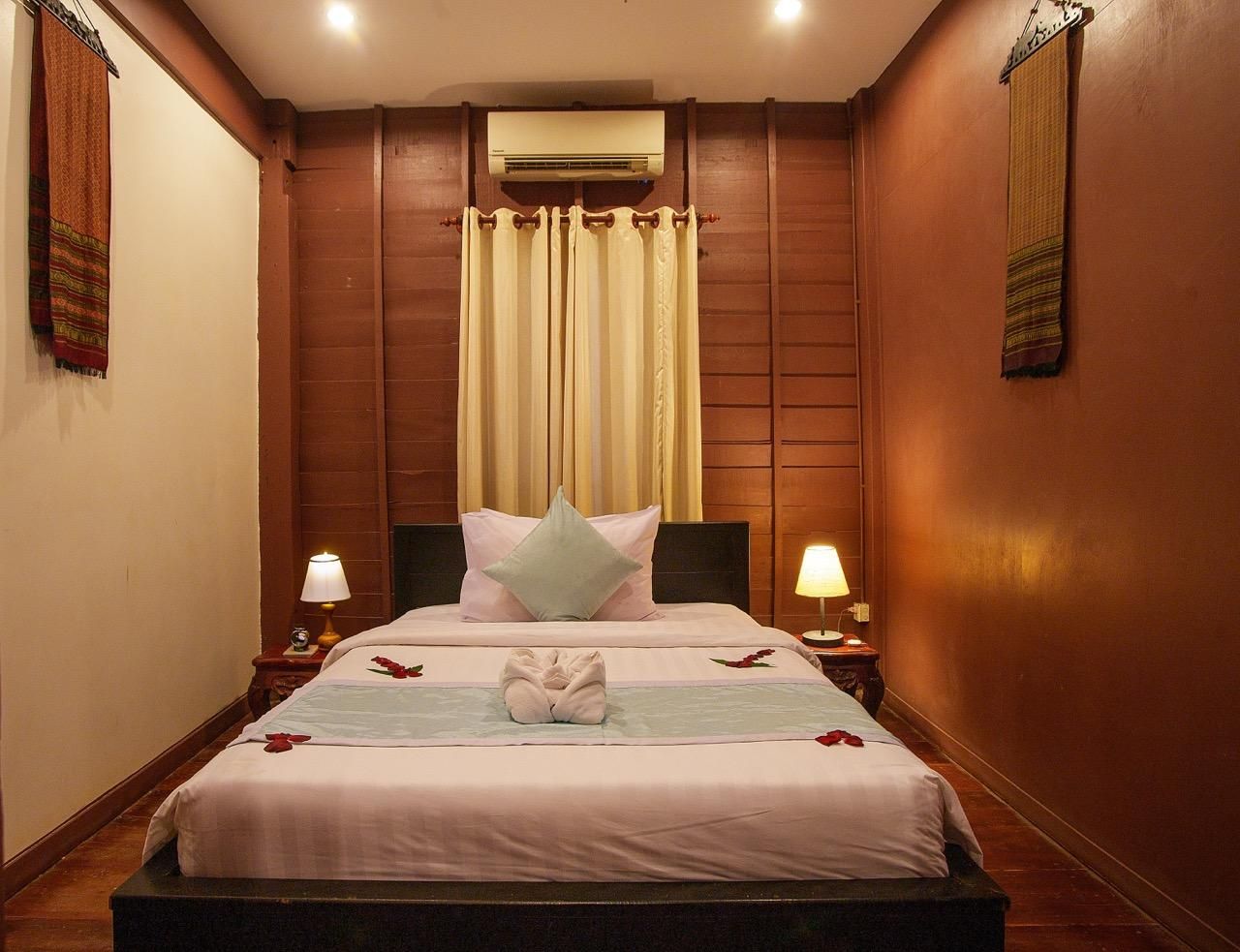 2 Bed Room Family Suite