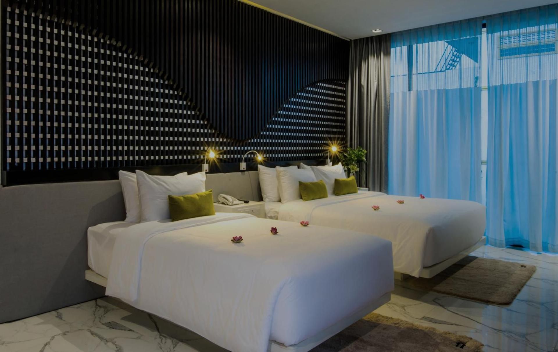 Luxury Family Suite