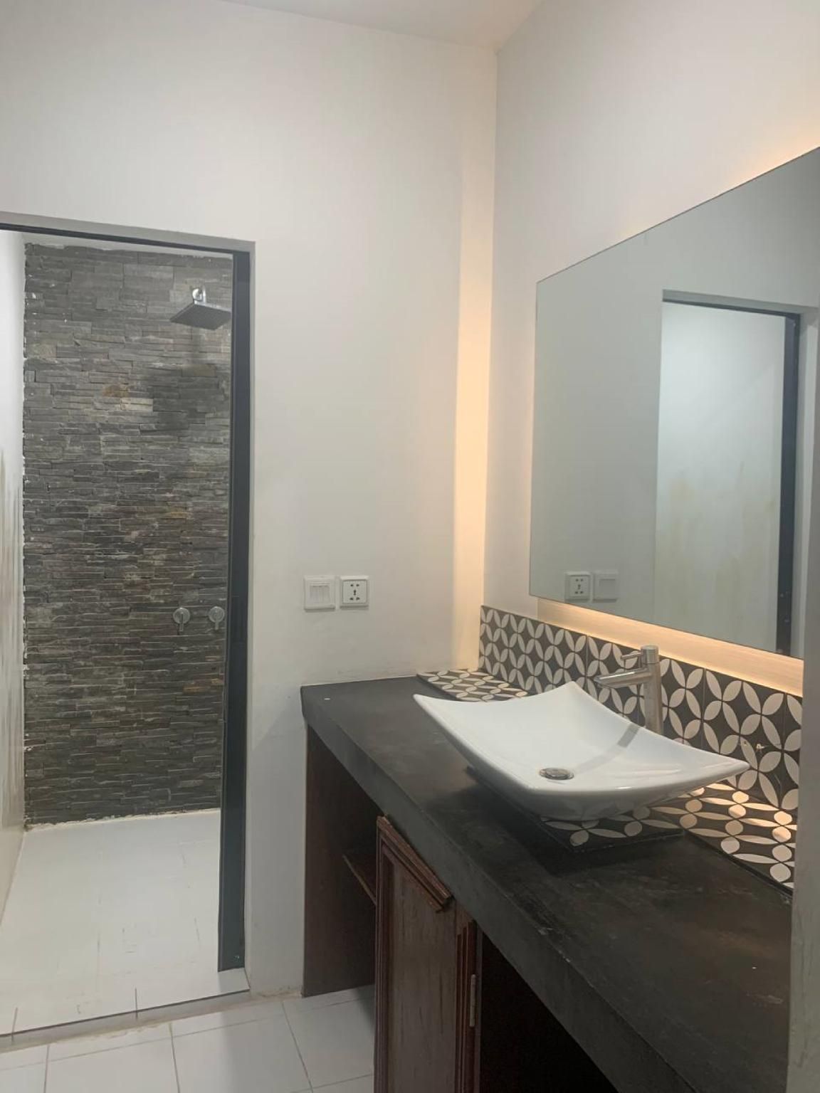 Superior Double - High Floor