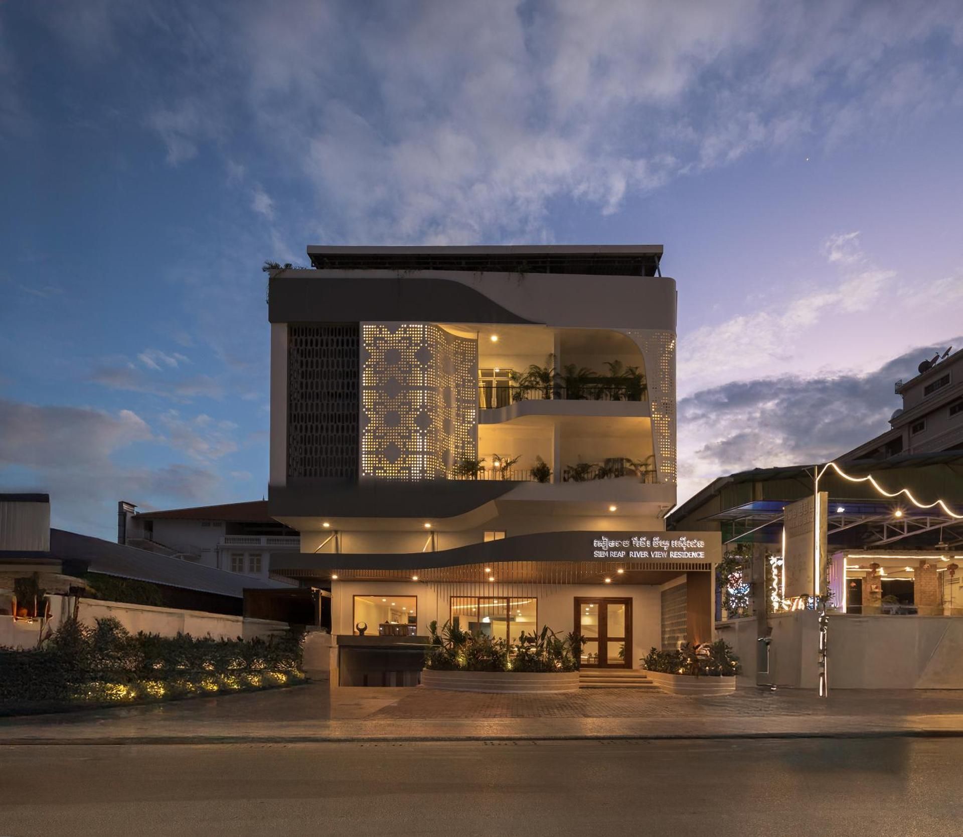 Everland Boutique Hotel