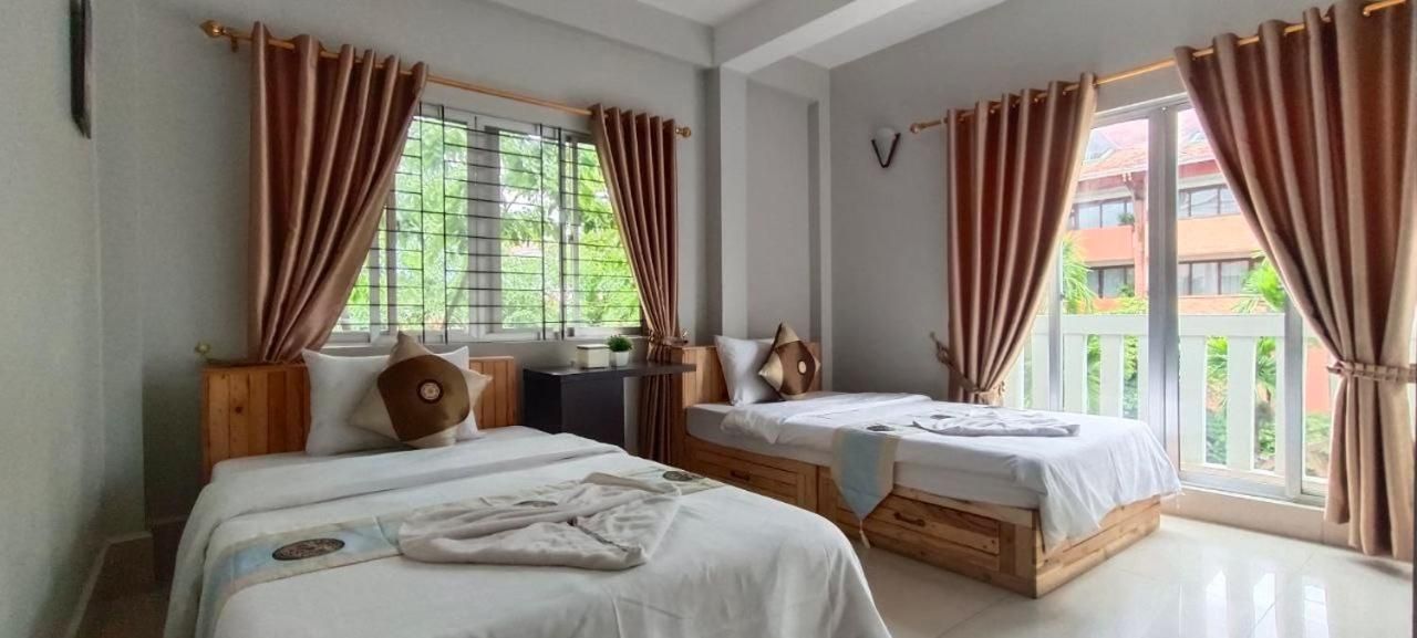 Singe Room