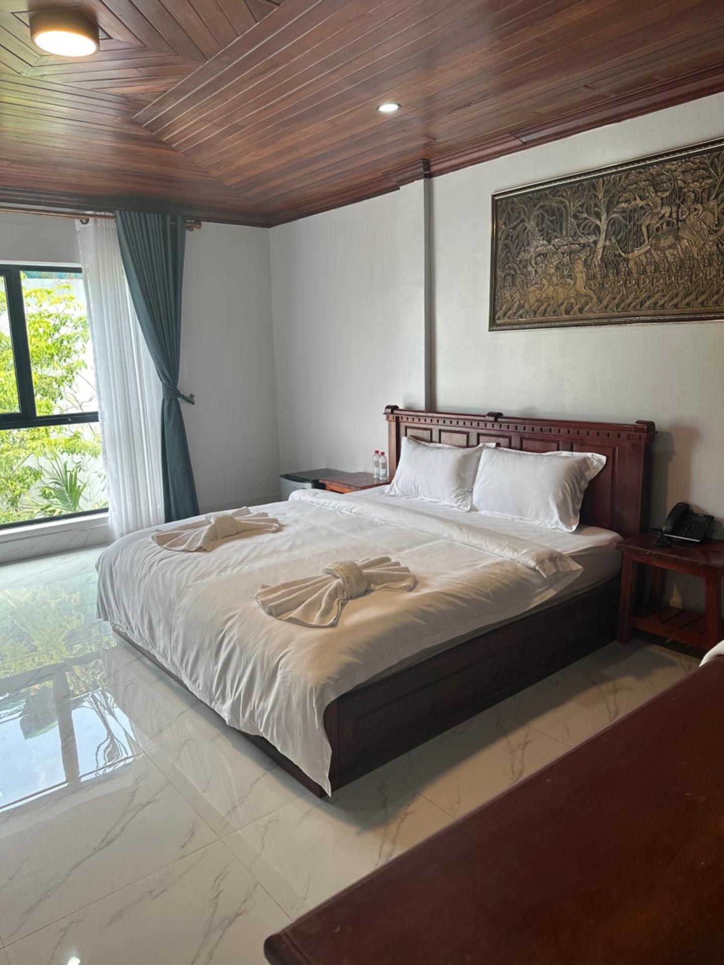 Superior King Room