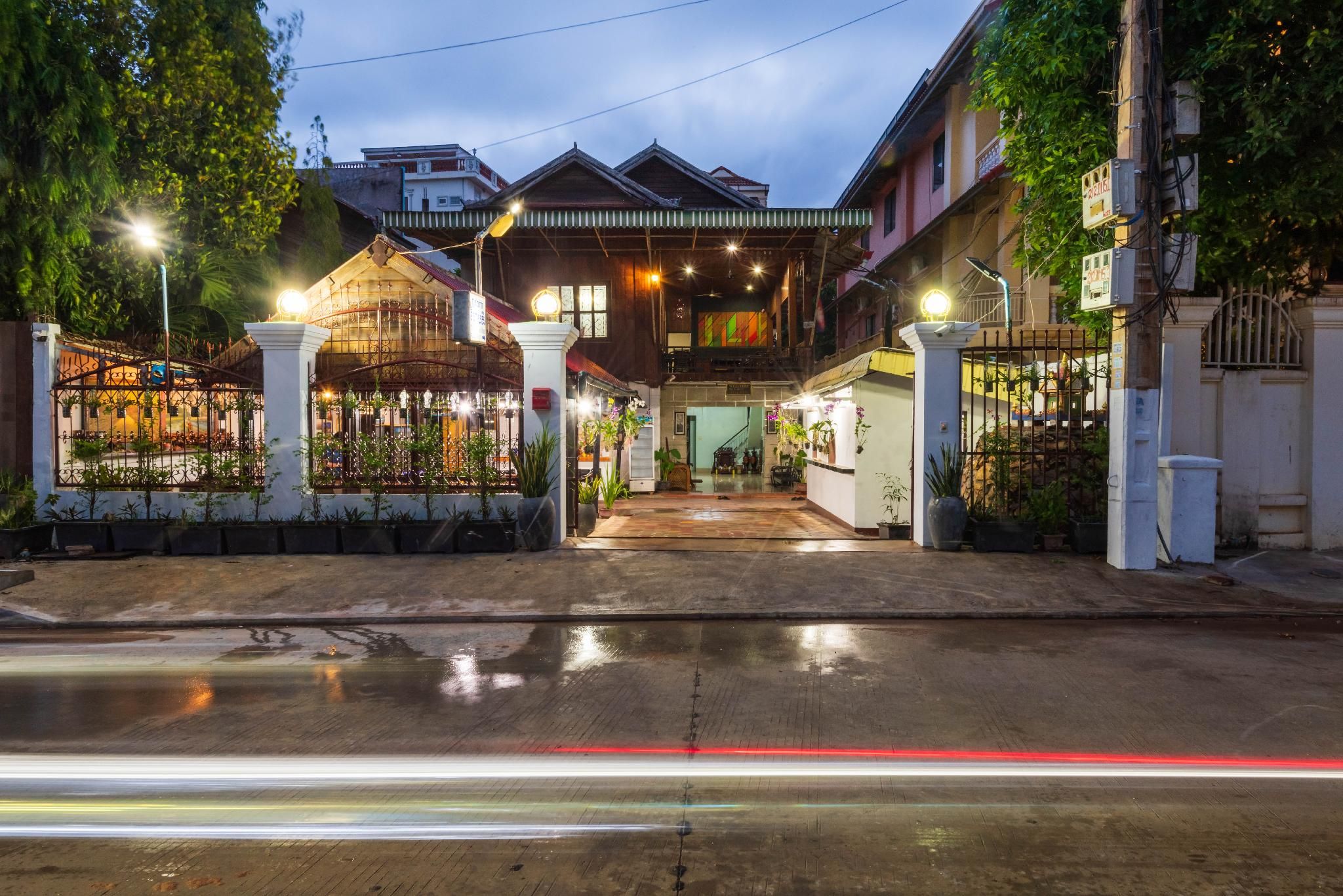 Happy Heng Heang Guesthouse