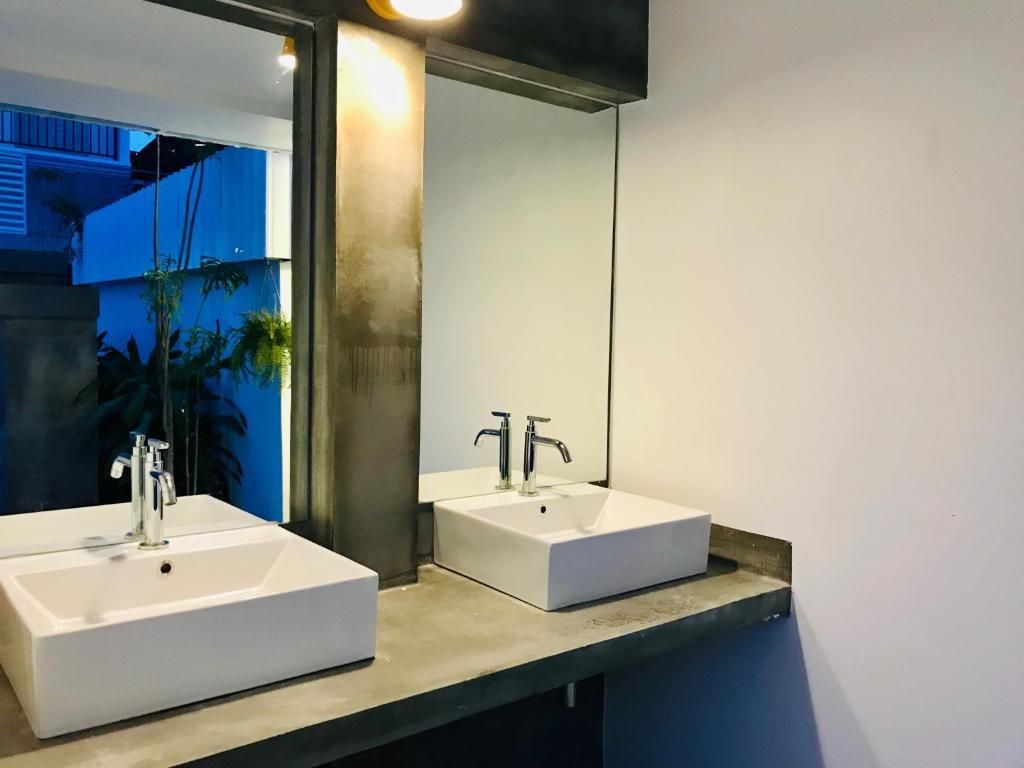 Glow Inn Siem Reap Superior Double