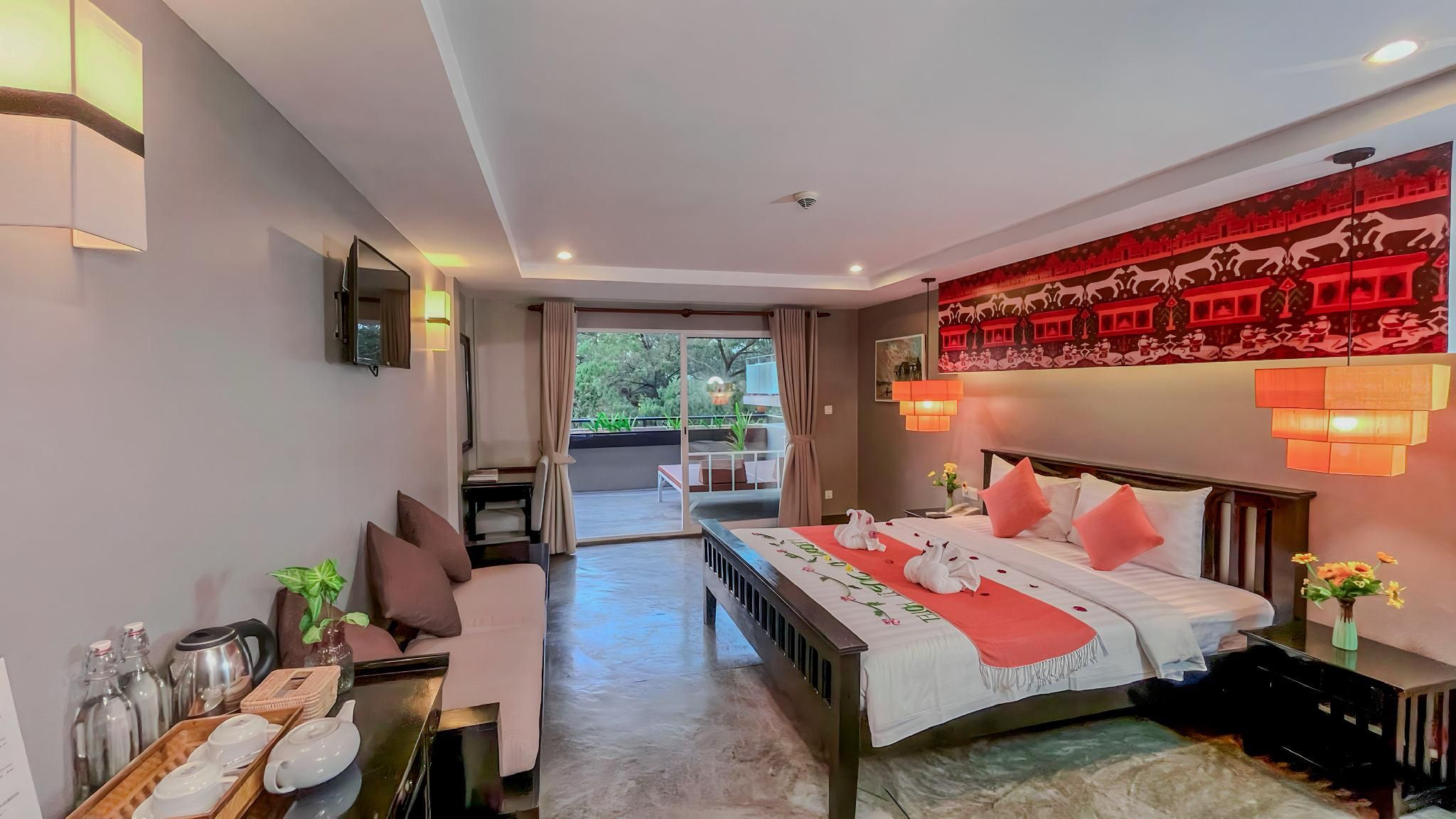 Junior Suite