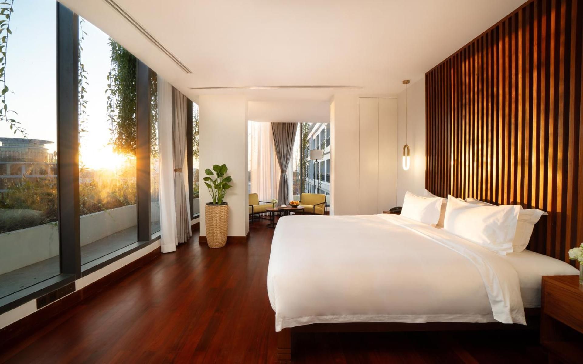 Family Suite (2 bedrooms)