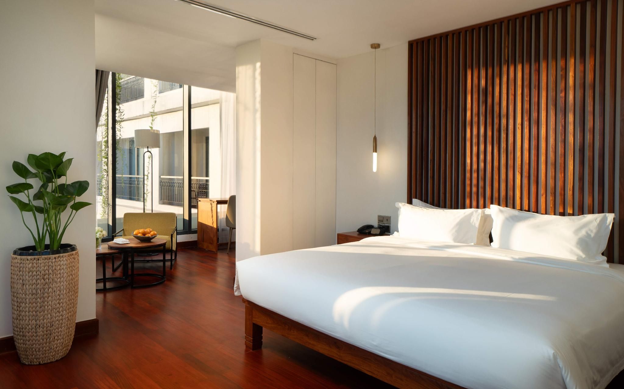 Family Suite (2 bedrooms)