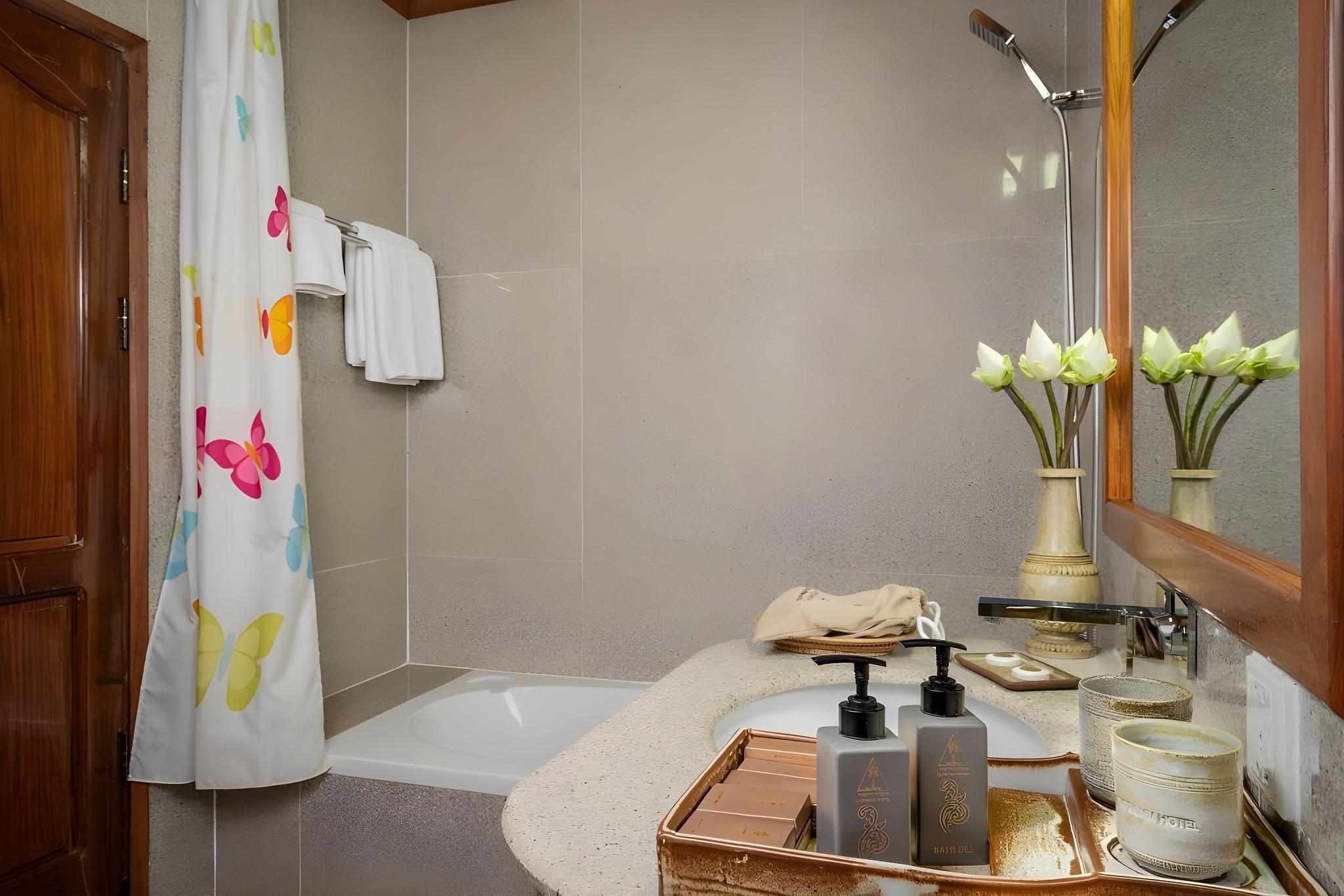 Suite Room