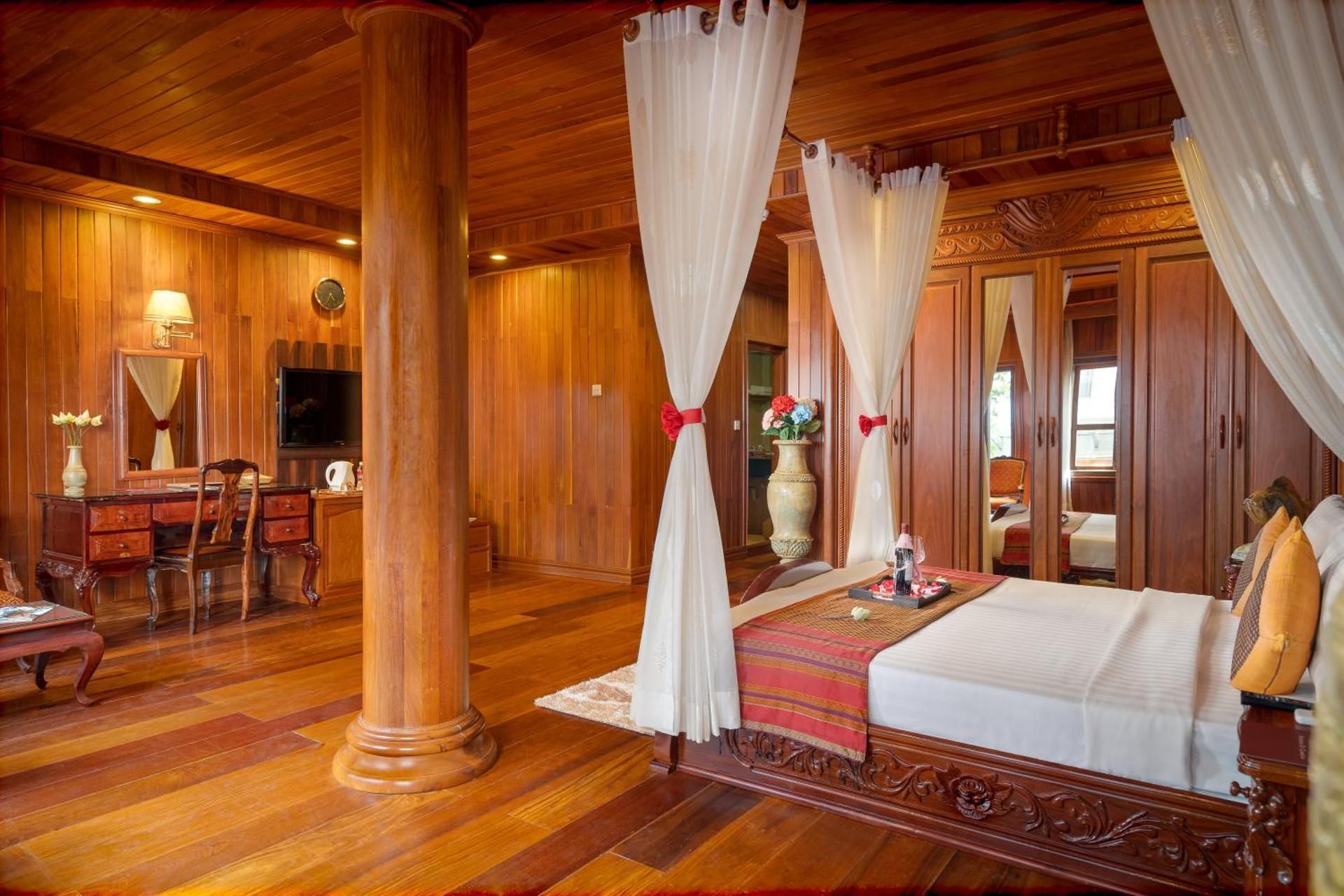 Suite Room