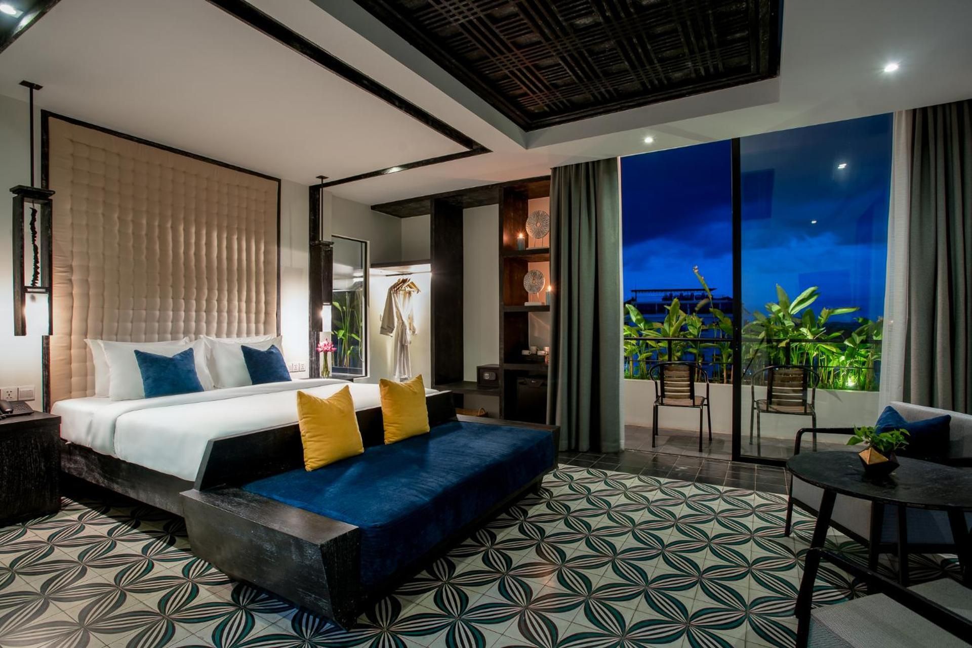 Mini Suite Room