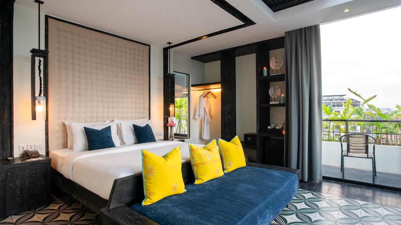 Mini Suite Room