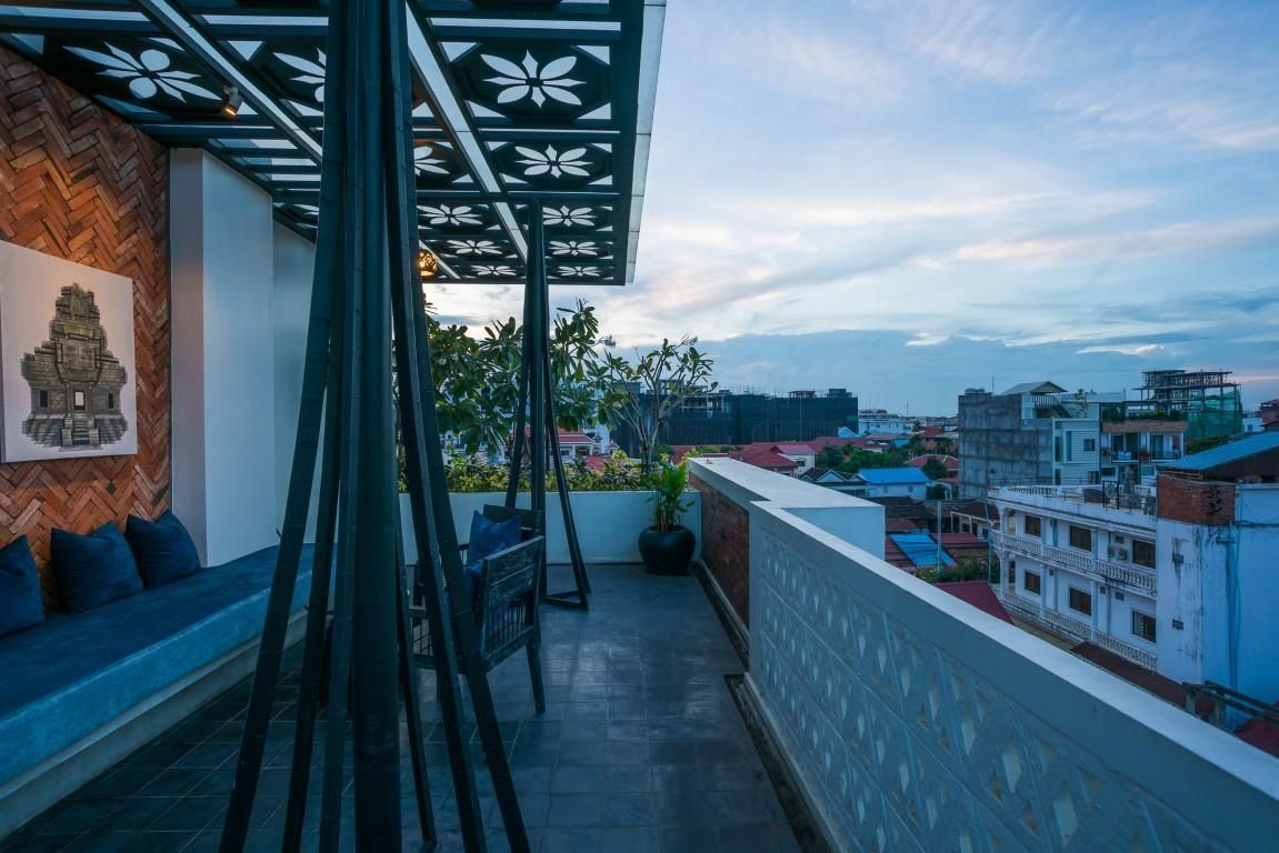 Panorama Suite