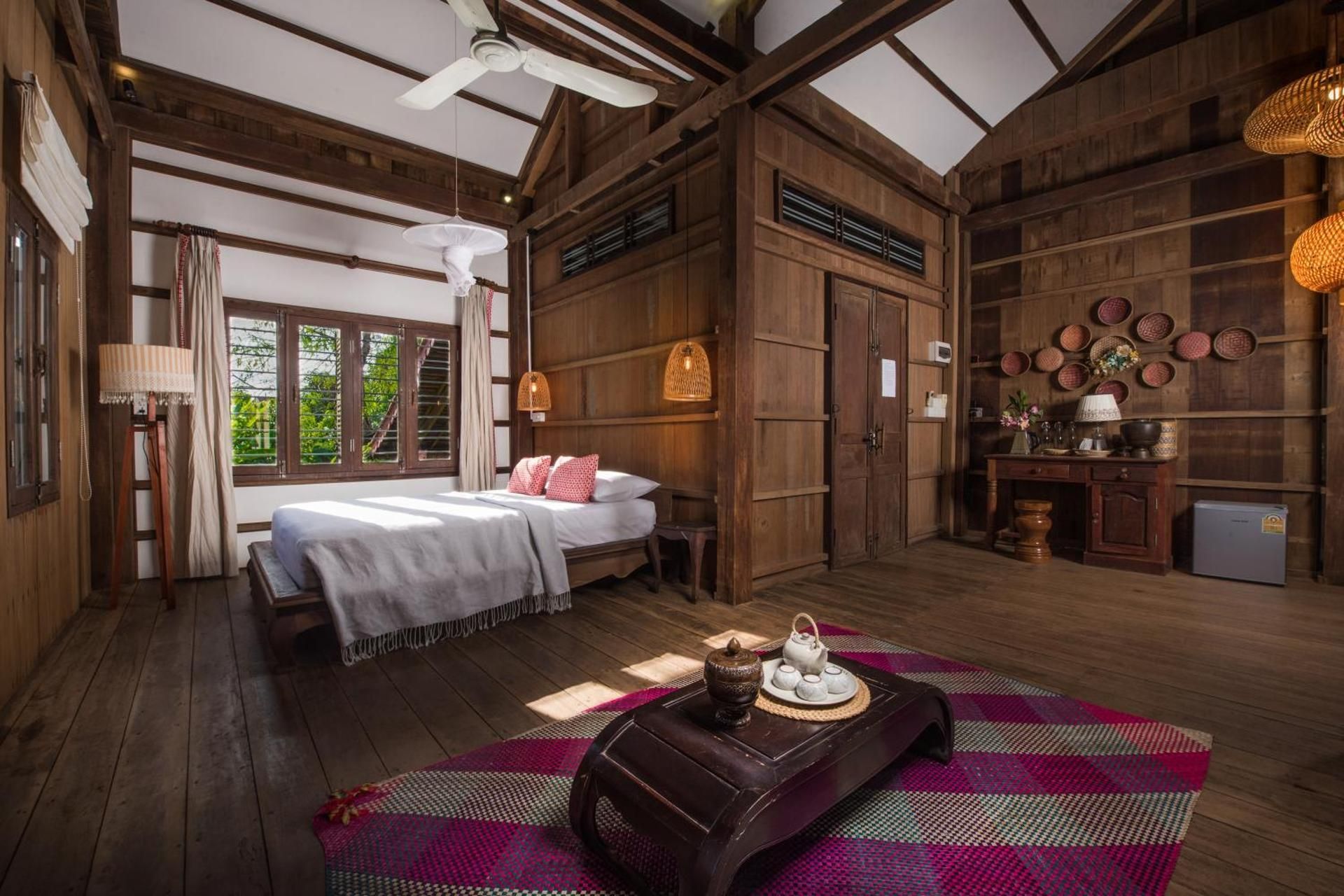 Family Suite Lodge