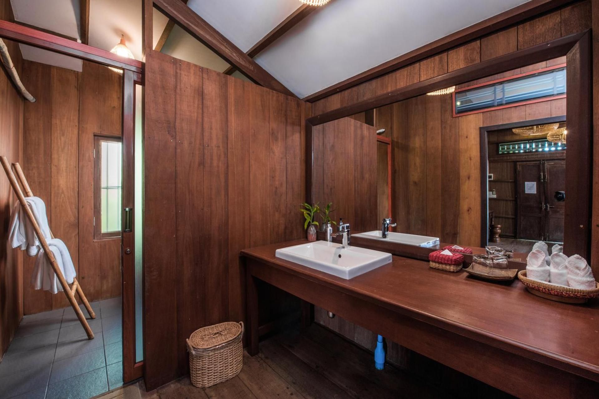 Family Suite Lodge