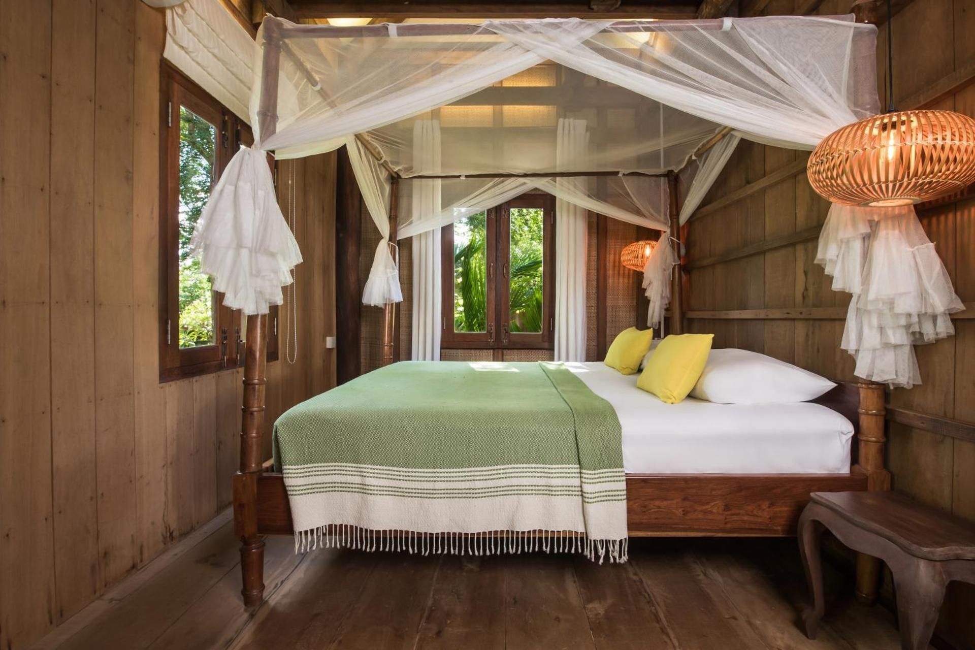 Suite Lodge
