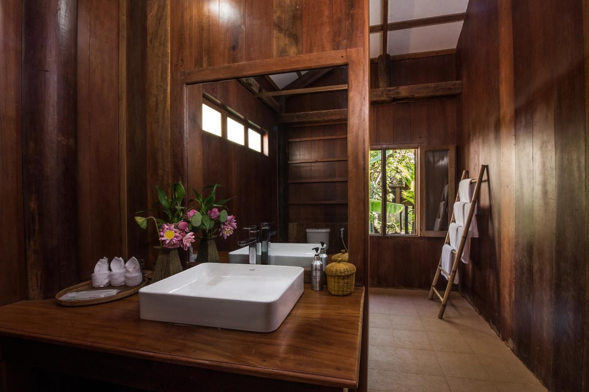 Suite Lodge