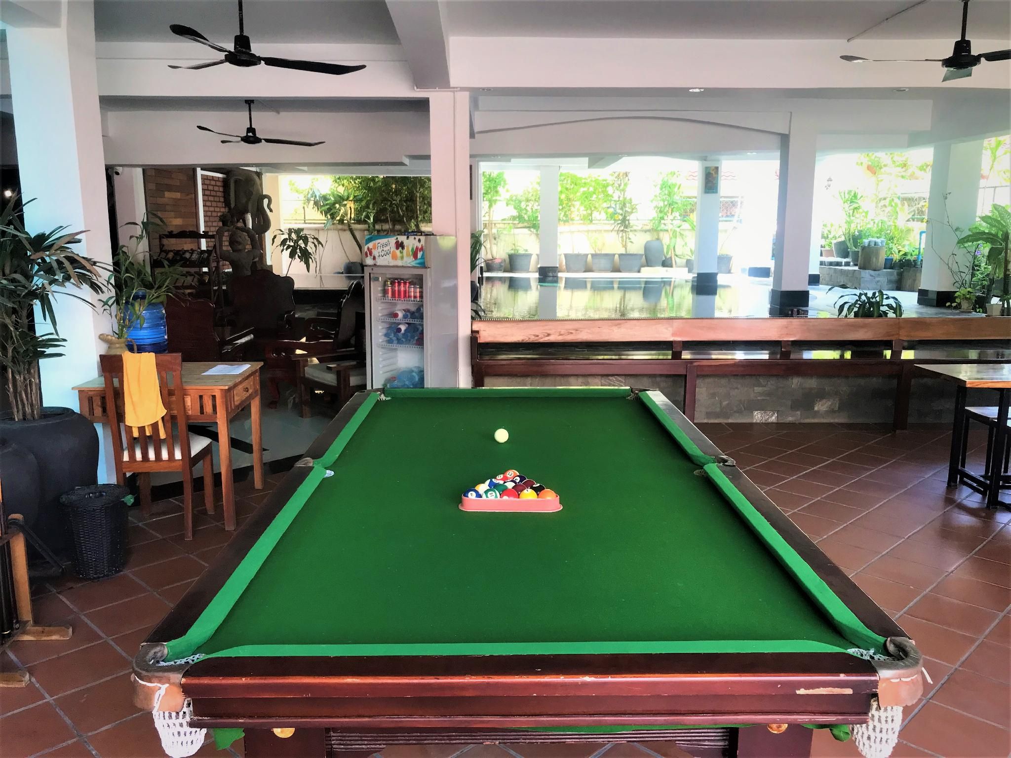 sports and activities