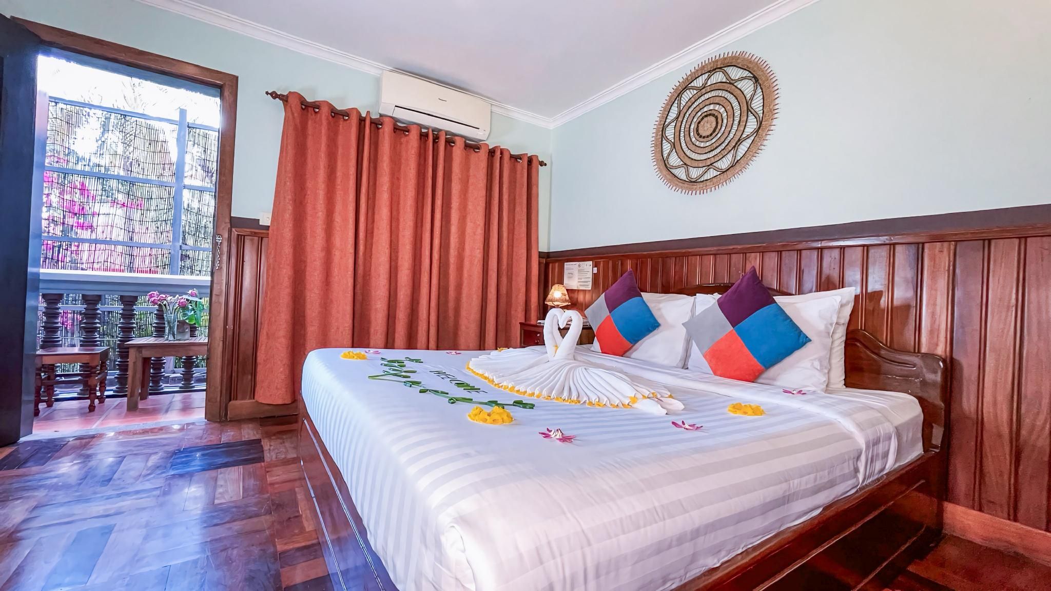 Premier Room
