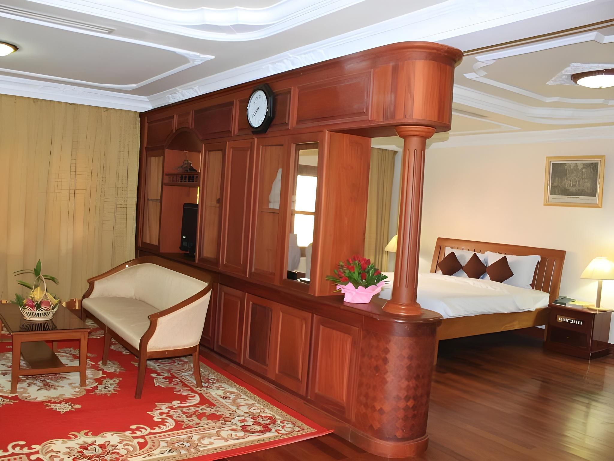 Junior Suite