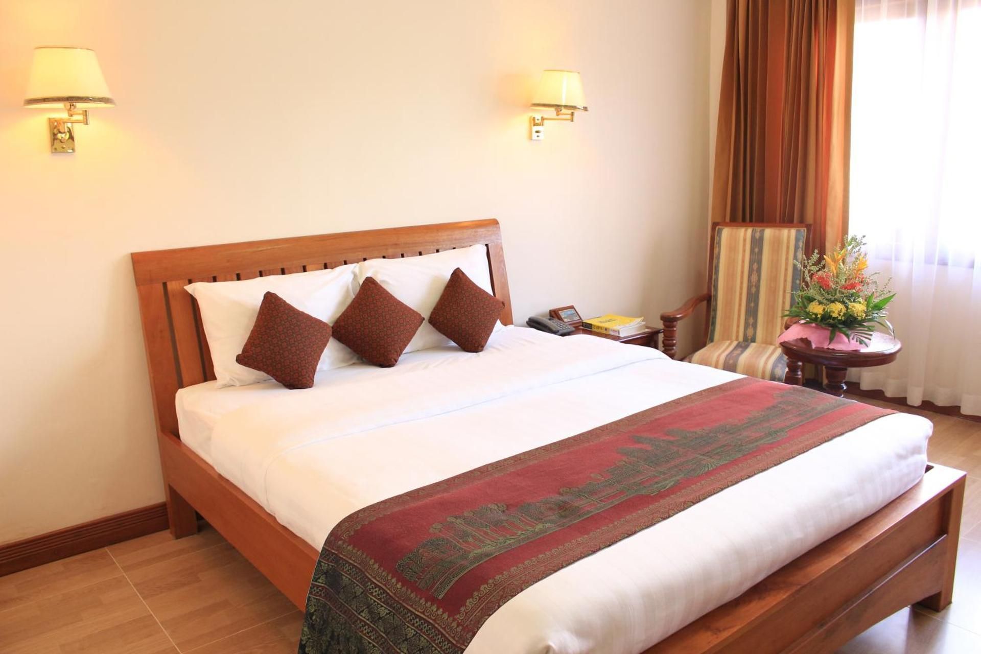 Superior Single Room