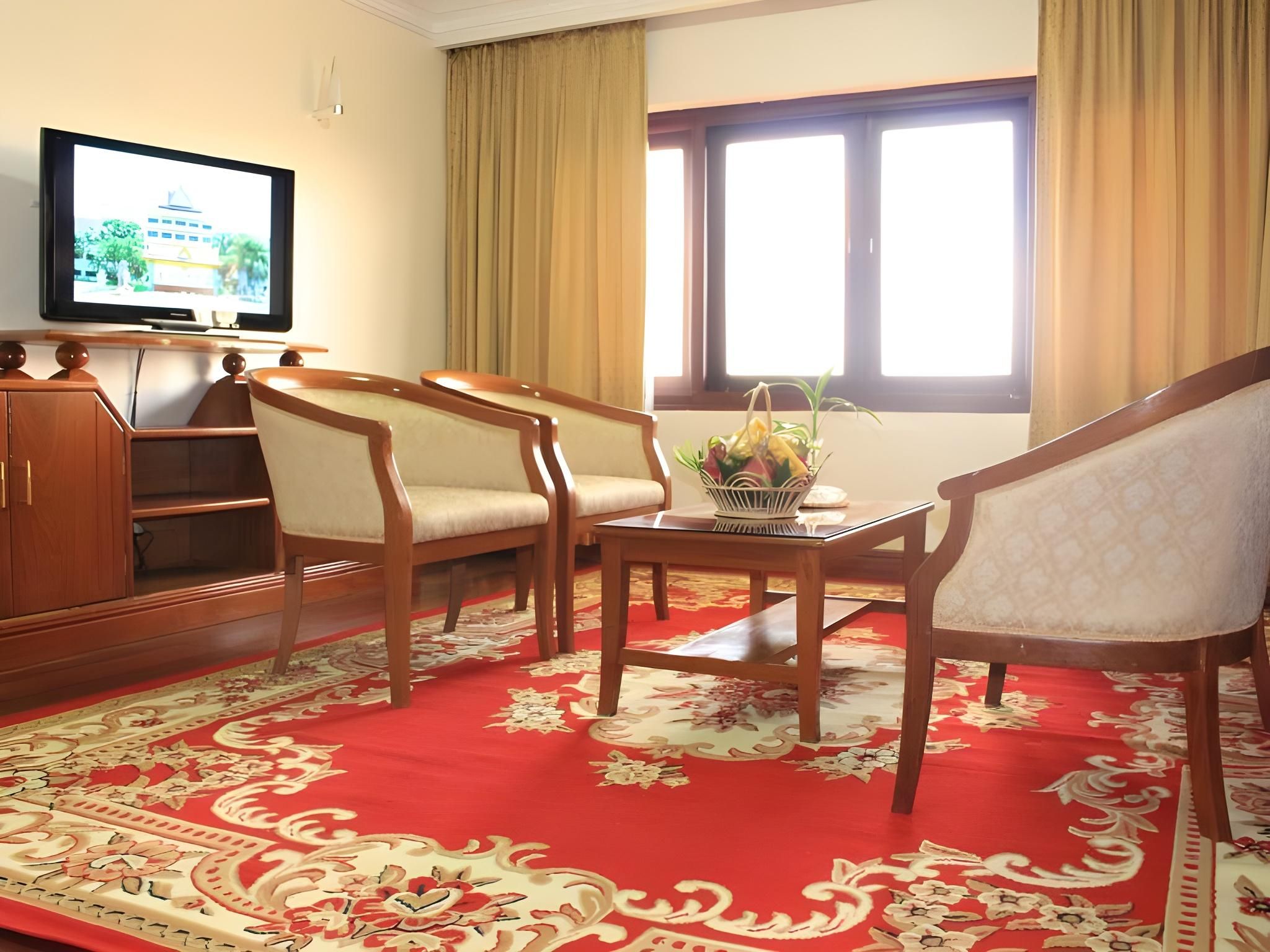 Junior Suite