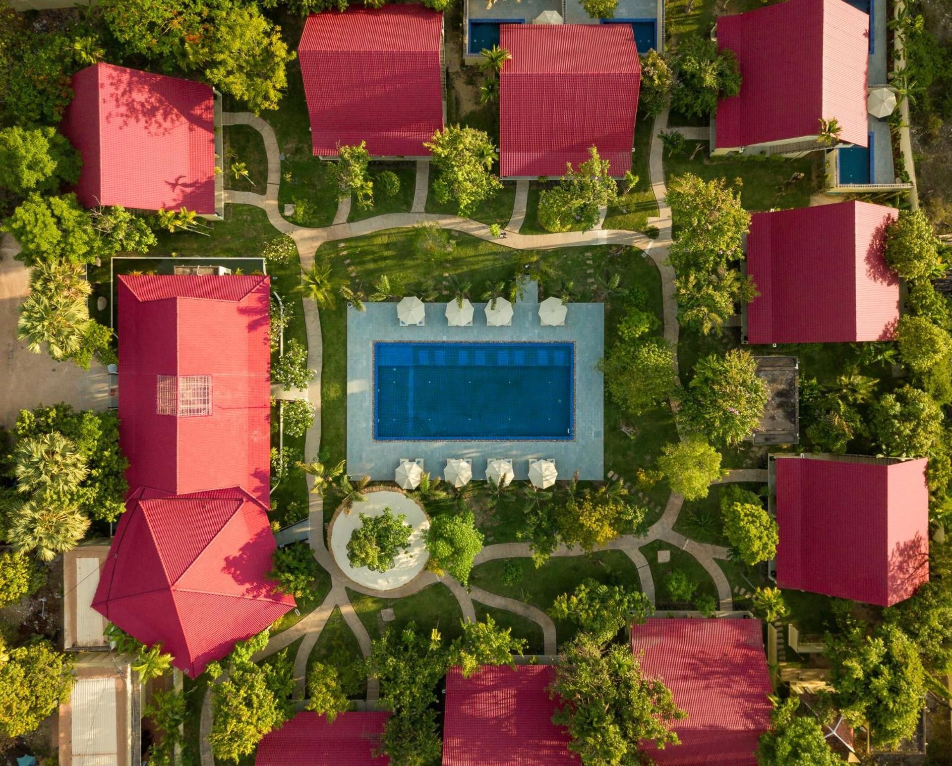 Sala Siem Reap Resort