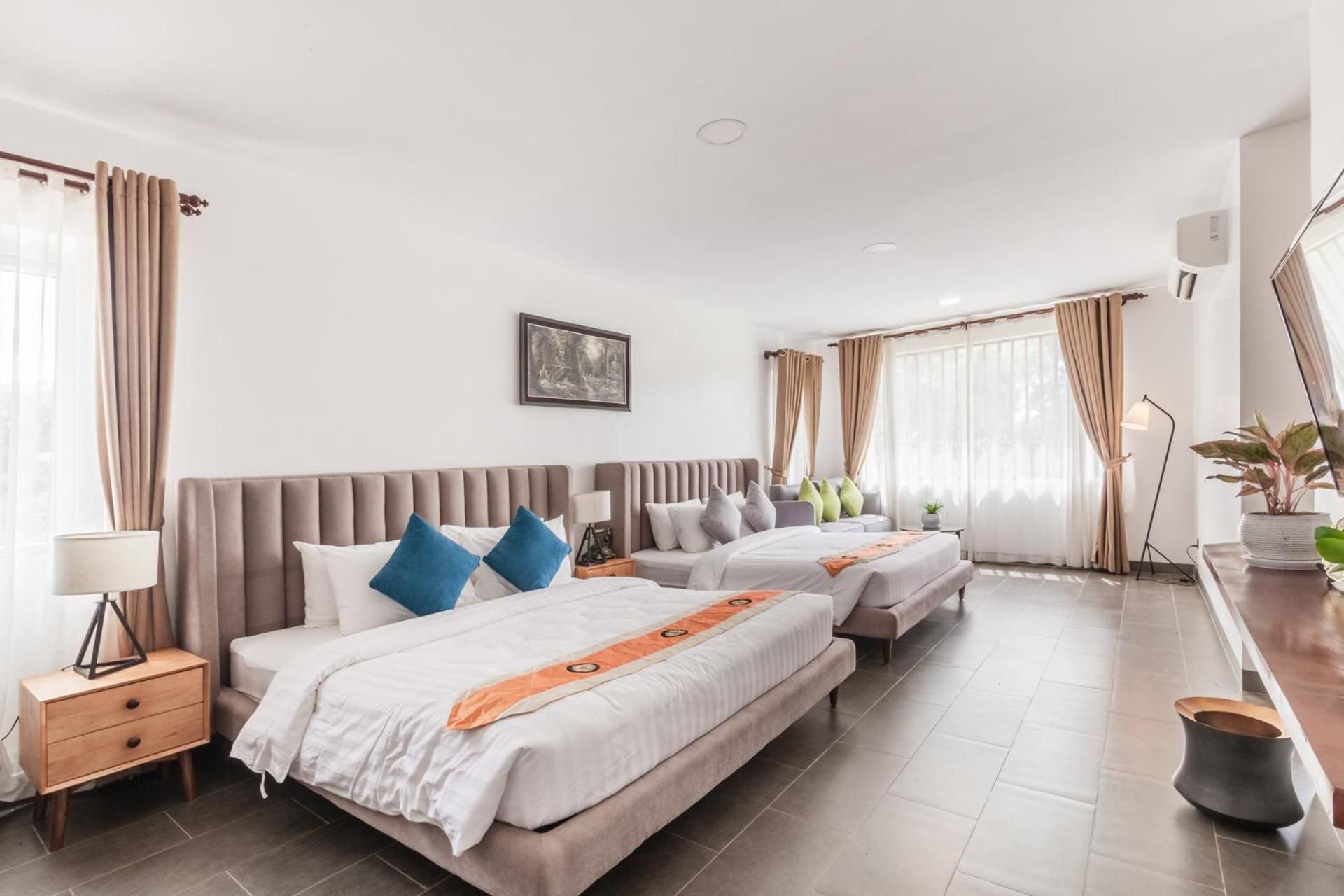 Family Suite