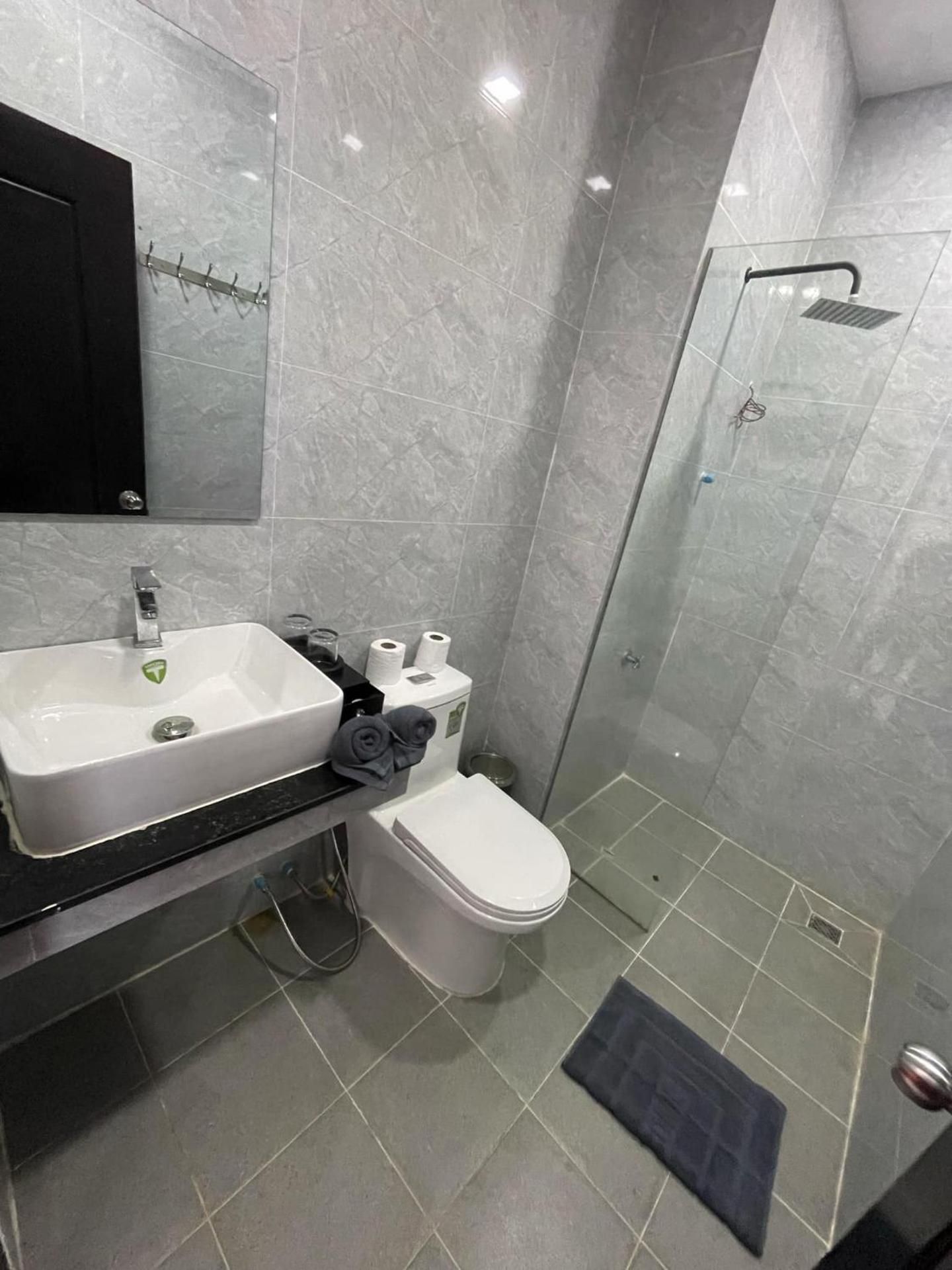 Comfort Quadruple Room