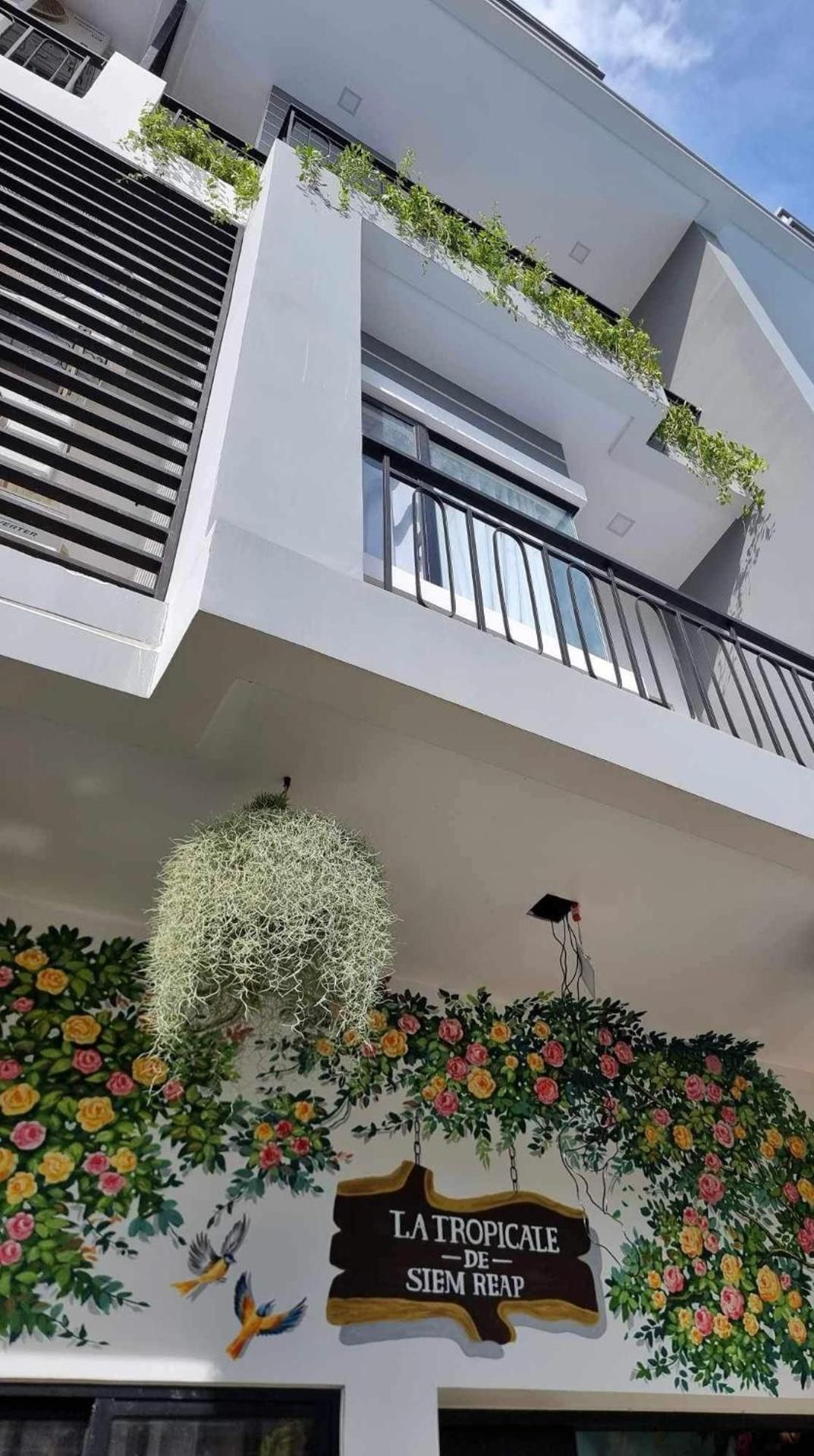 La Tropicale de Siem Reap - King size #1