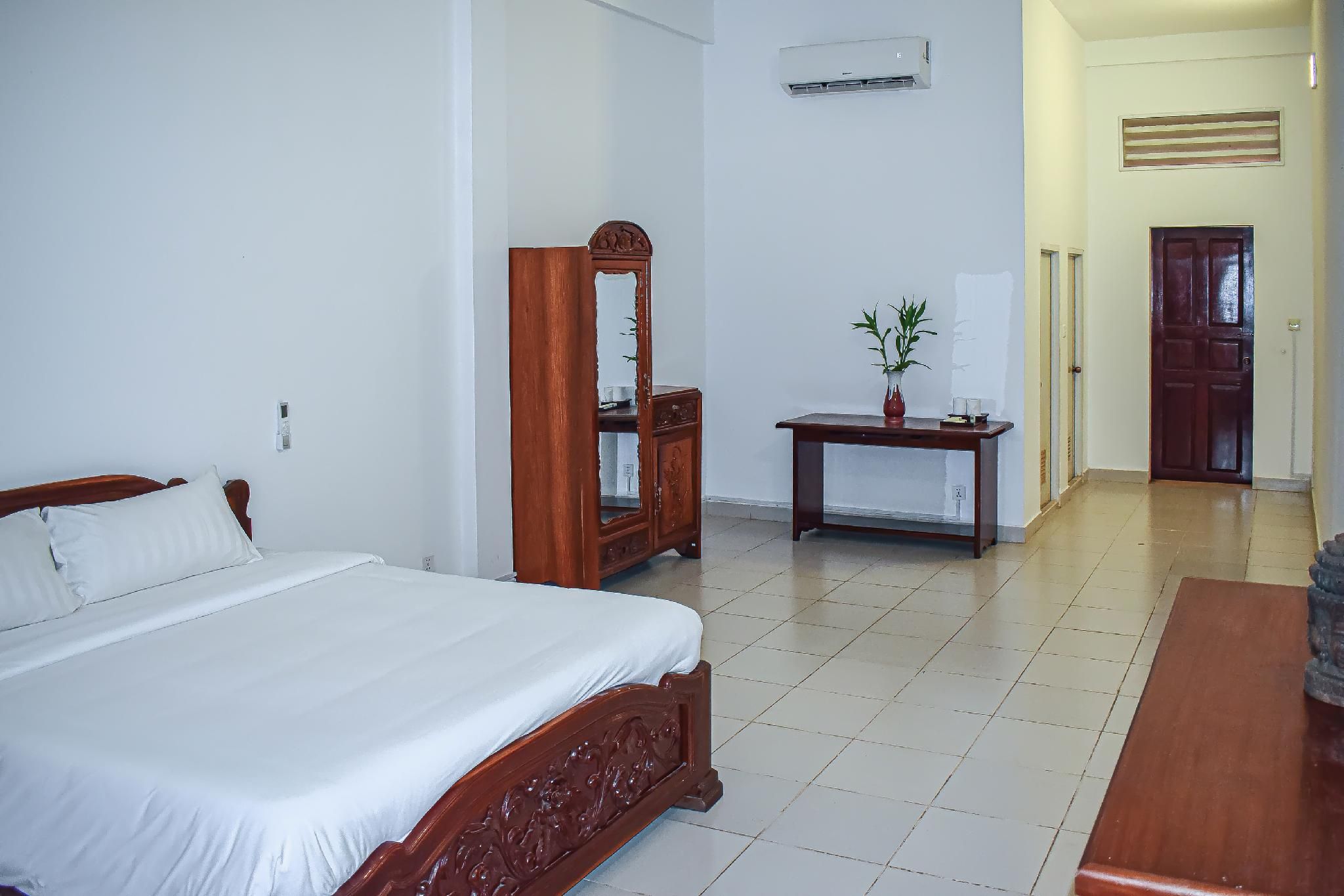 Dara Express by Angkor Green Gardens Standard Double Room 2
