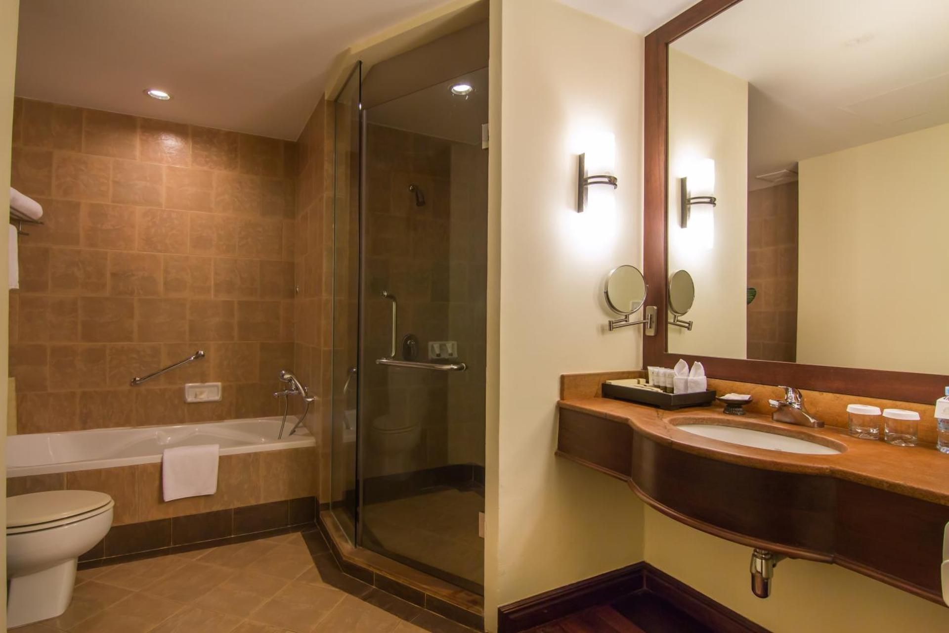 Premier Deluxe Room