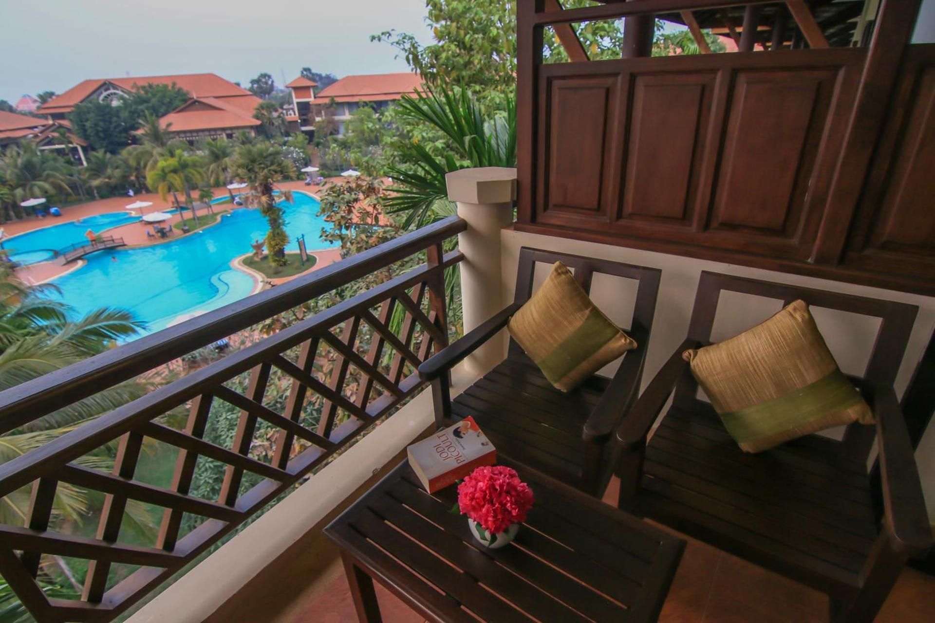 One-Bedroom Suite
