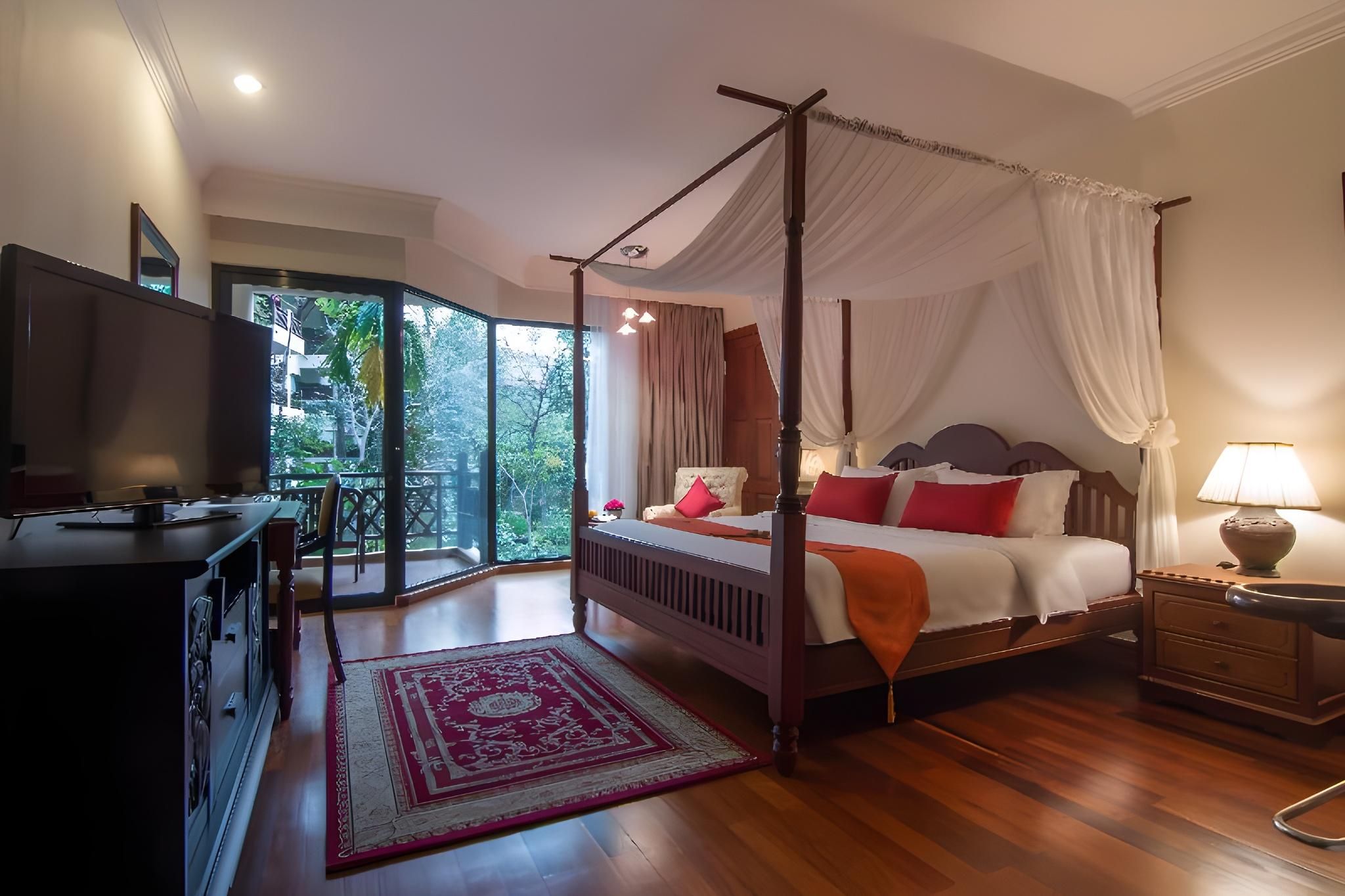 One-Bedroom Suite
