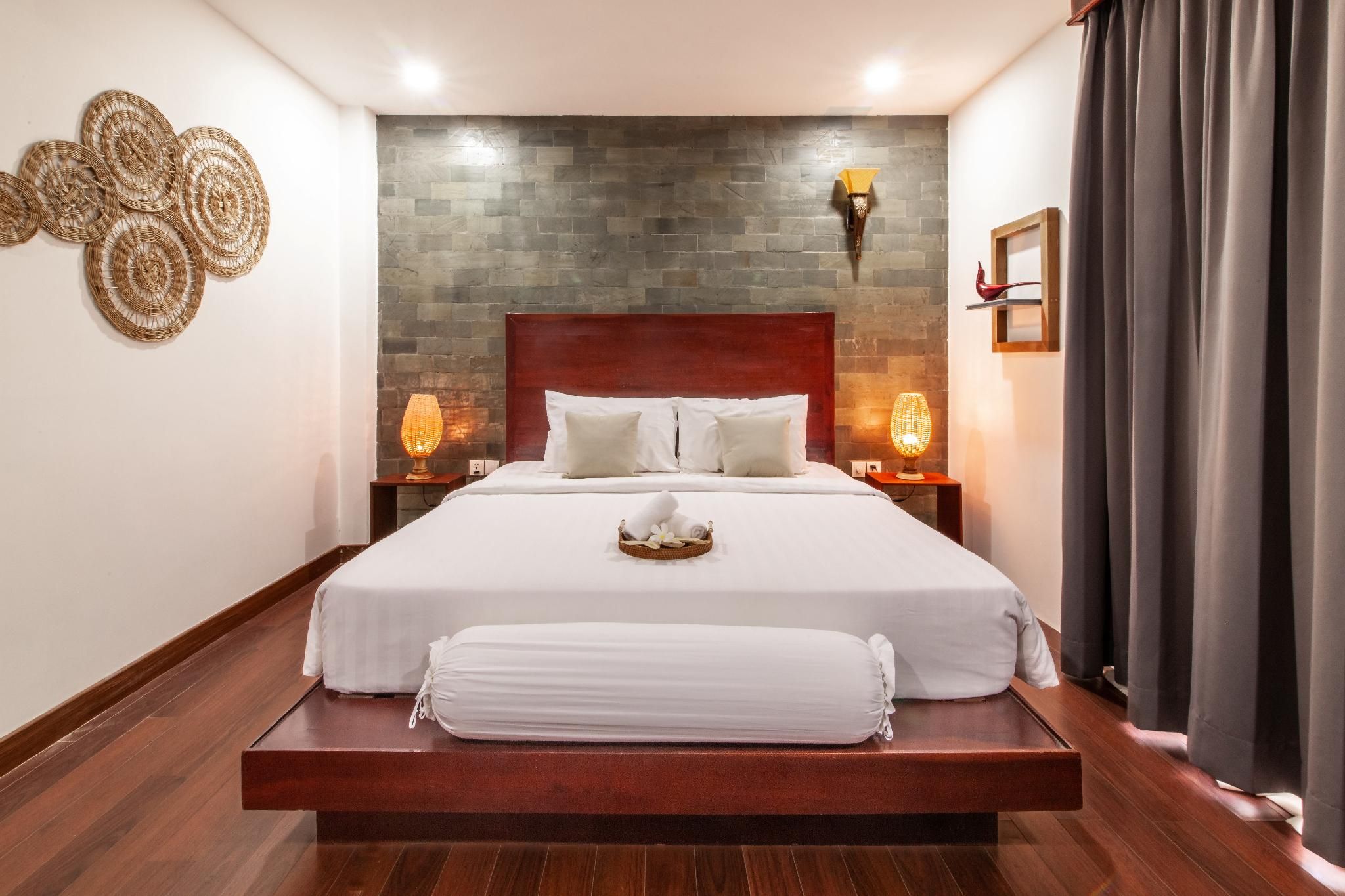 Angkor Eden Boutique Hotel Superior Double Room - Non-Smoking 2