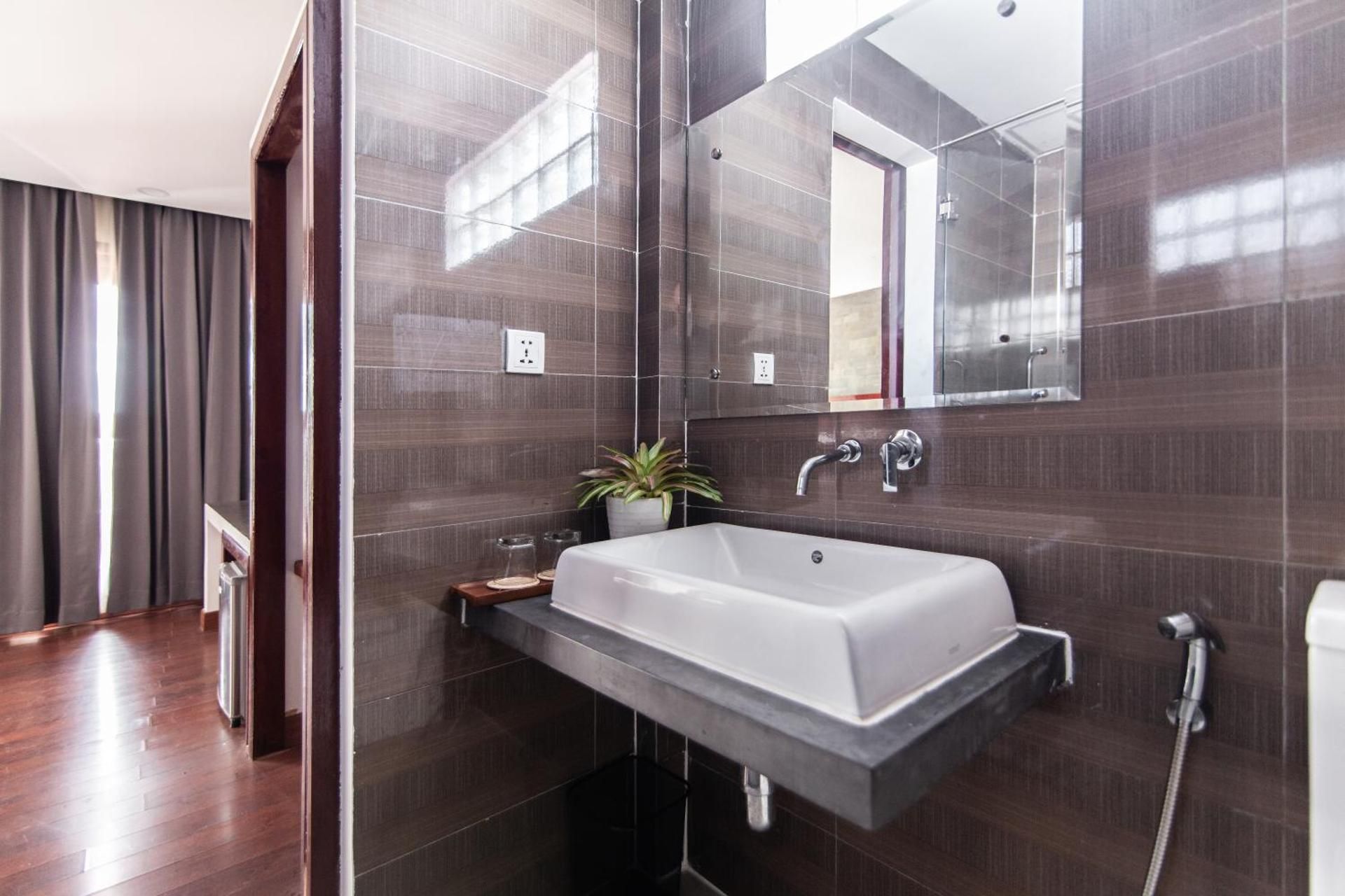 Angkor Eden Boutique Hotel Superior Double Room - Non-Smoking 3