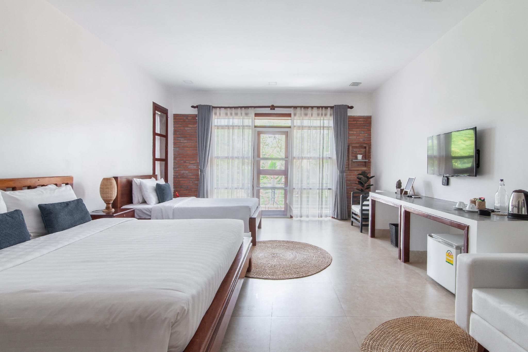 Family Suite