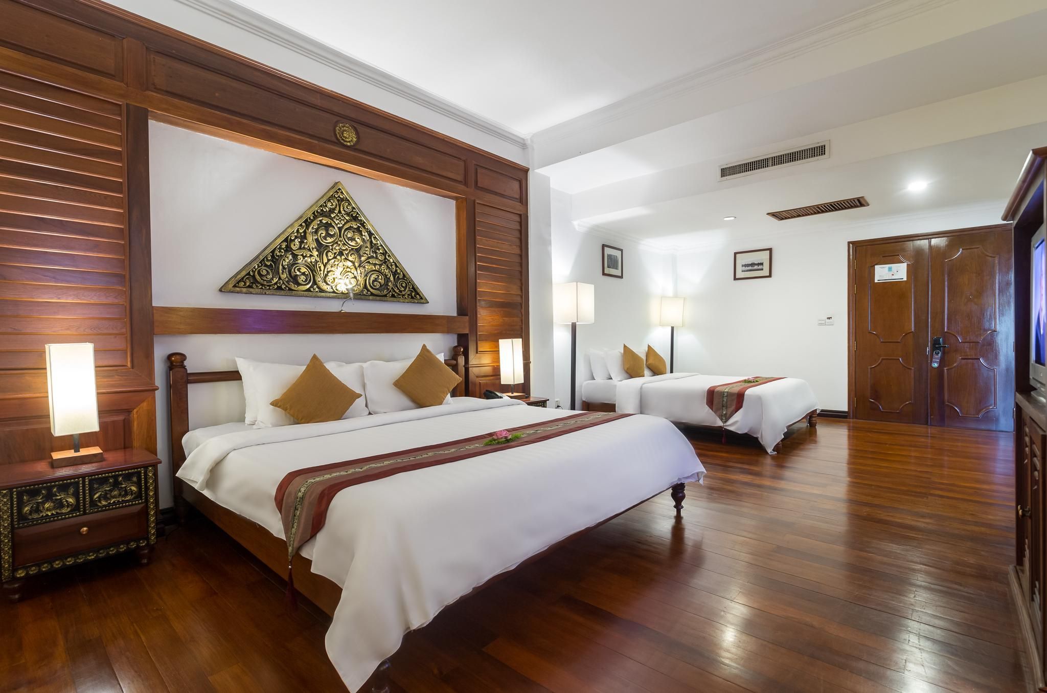 Kingdom Suite