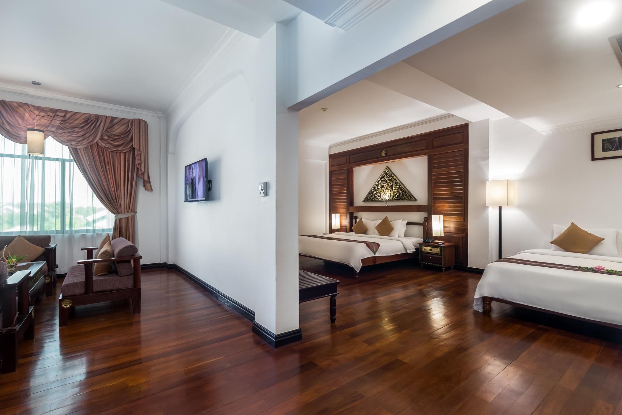 Kingdom Suite