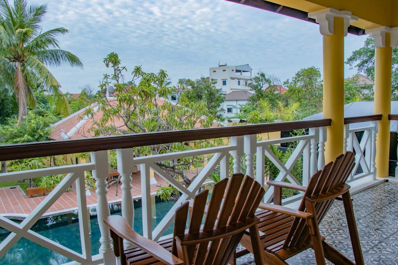 Private Villa