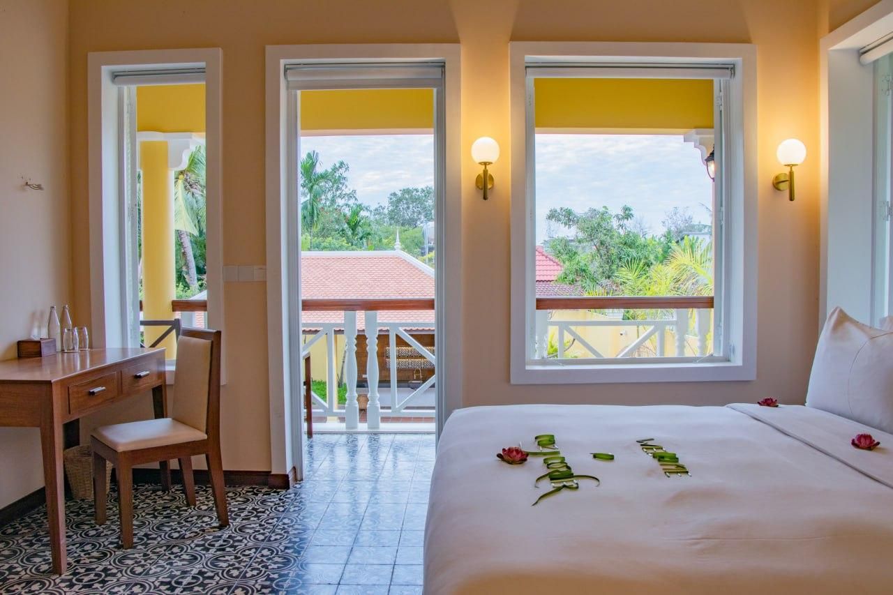 Private Villa