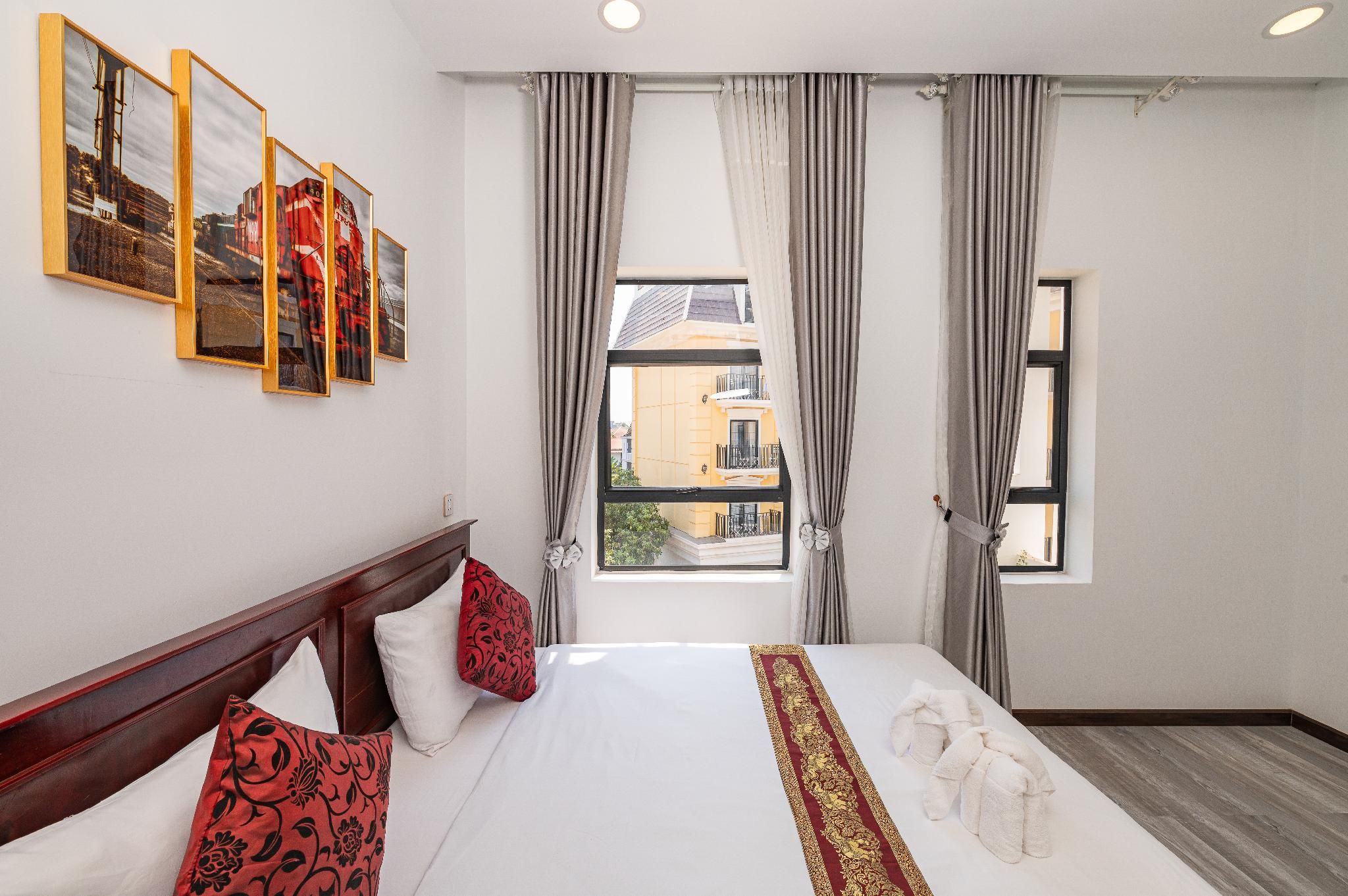 Superior Double Room - Non-Smoking