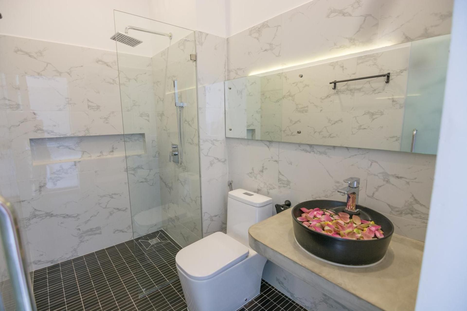 Twin Room with Balcony