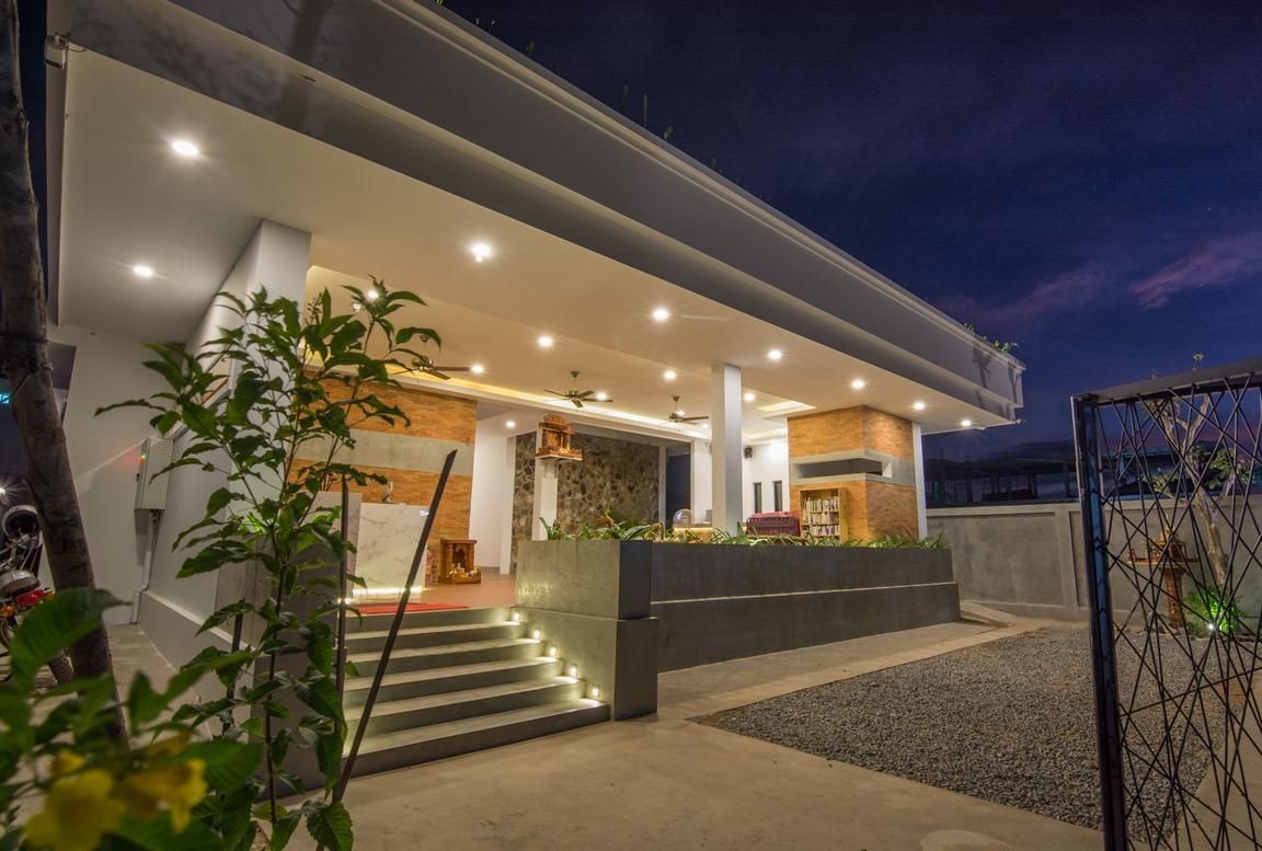 Siem Reap City Residence