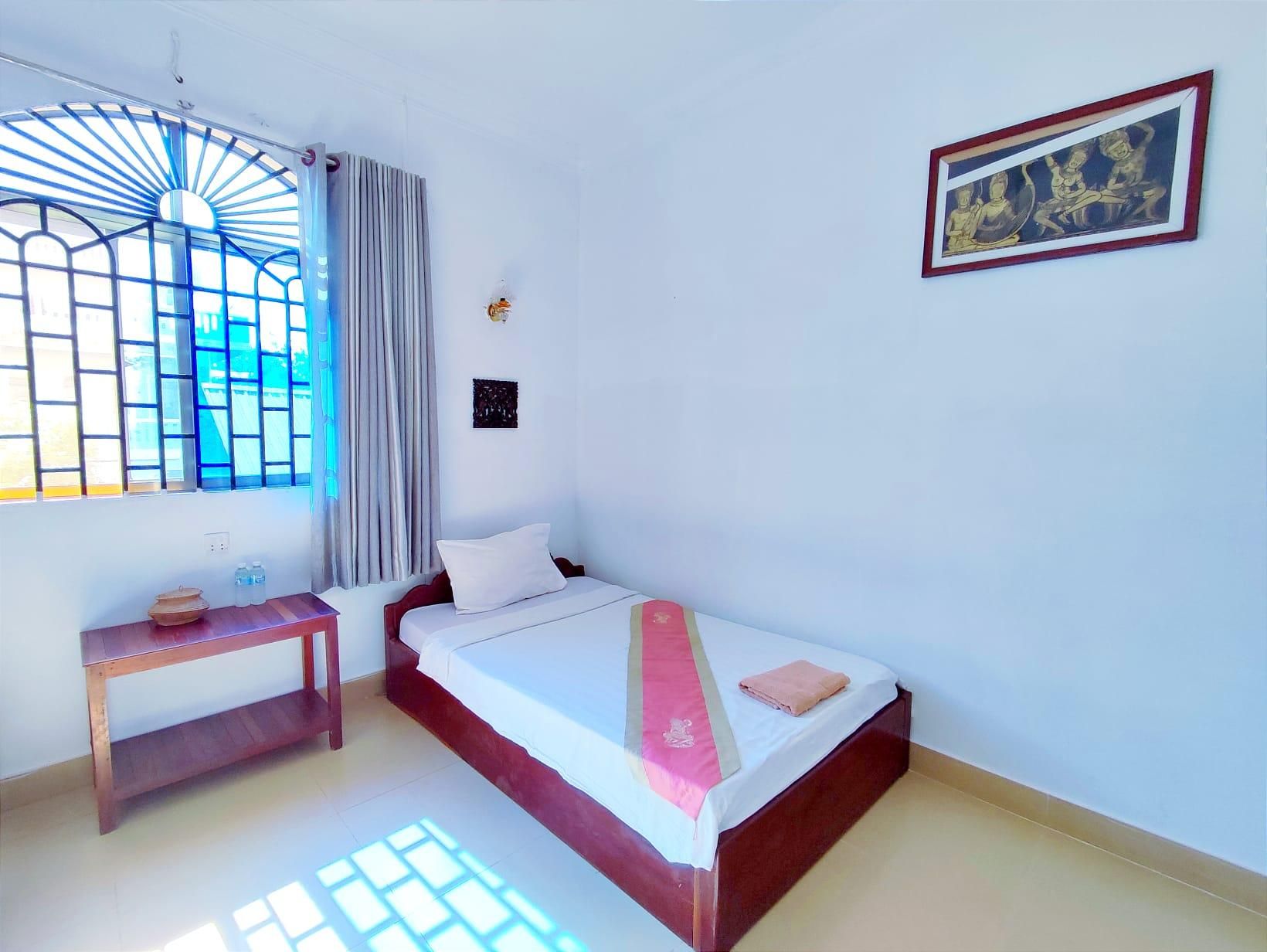 GRT - Special Offer Twin Bed Room