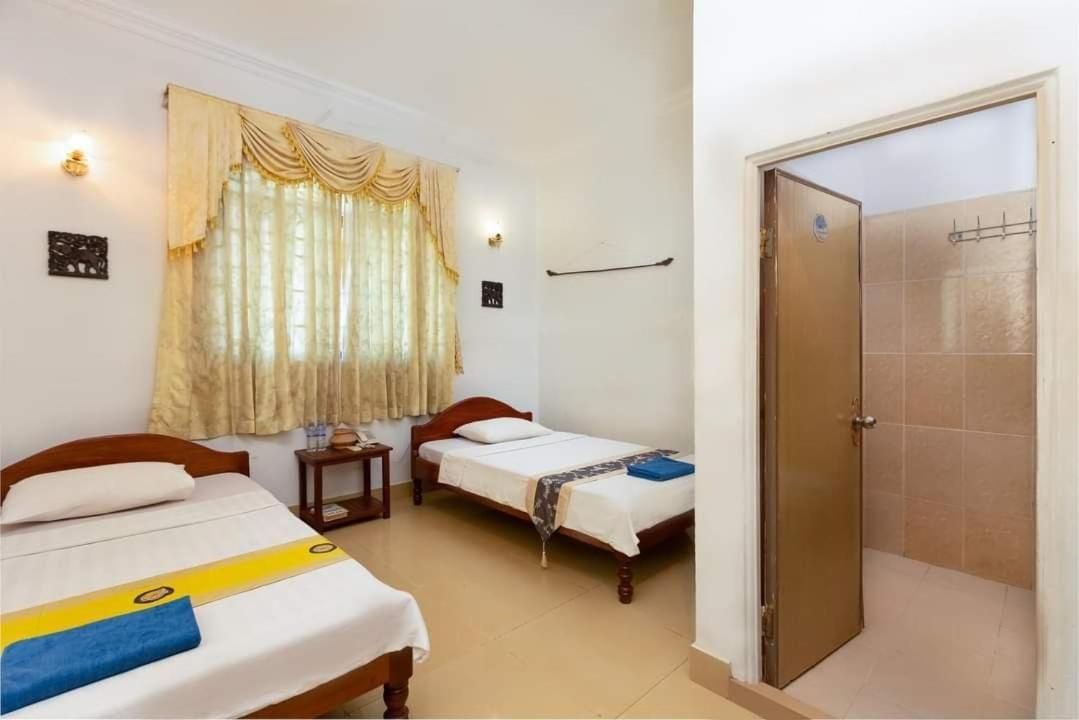 Superior Triple Room