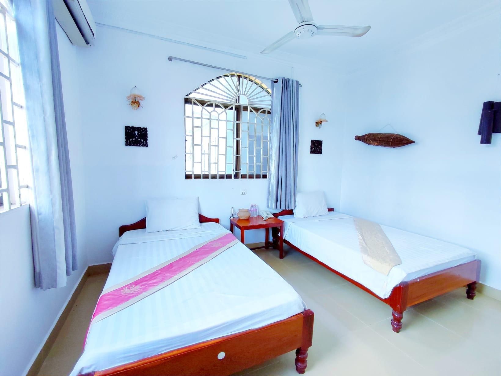 GRT - Special Offer Twin Bed Room