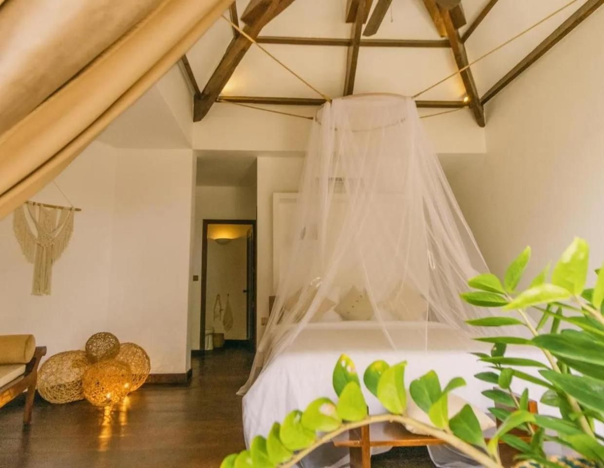 Deluxe Double Room with Bath